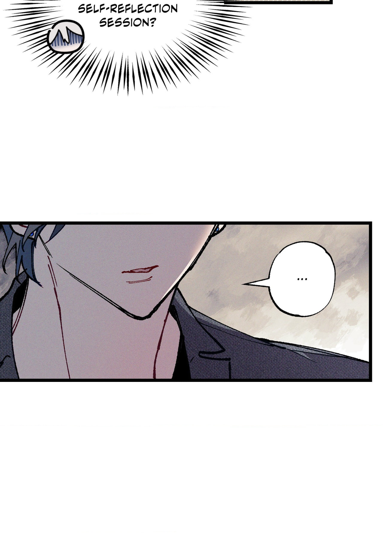 Read Blue Name Pressure chapter 31 image 55 on Lezhin