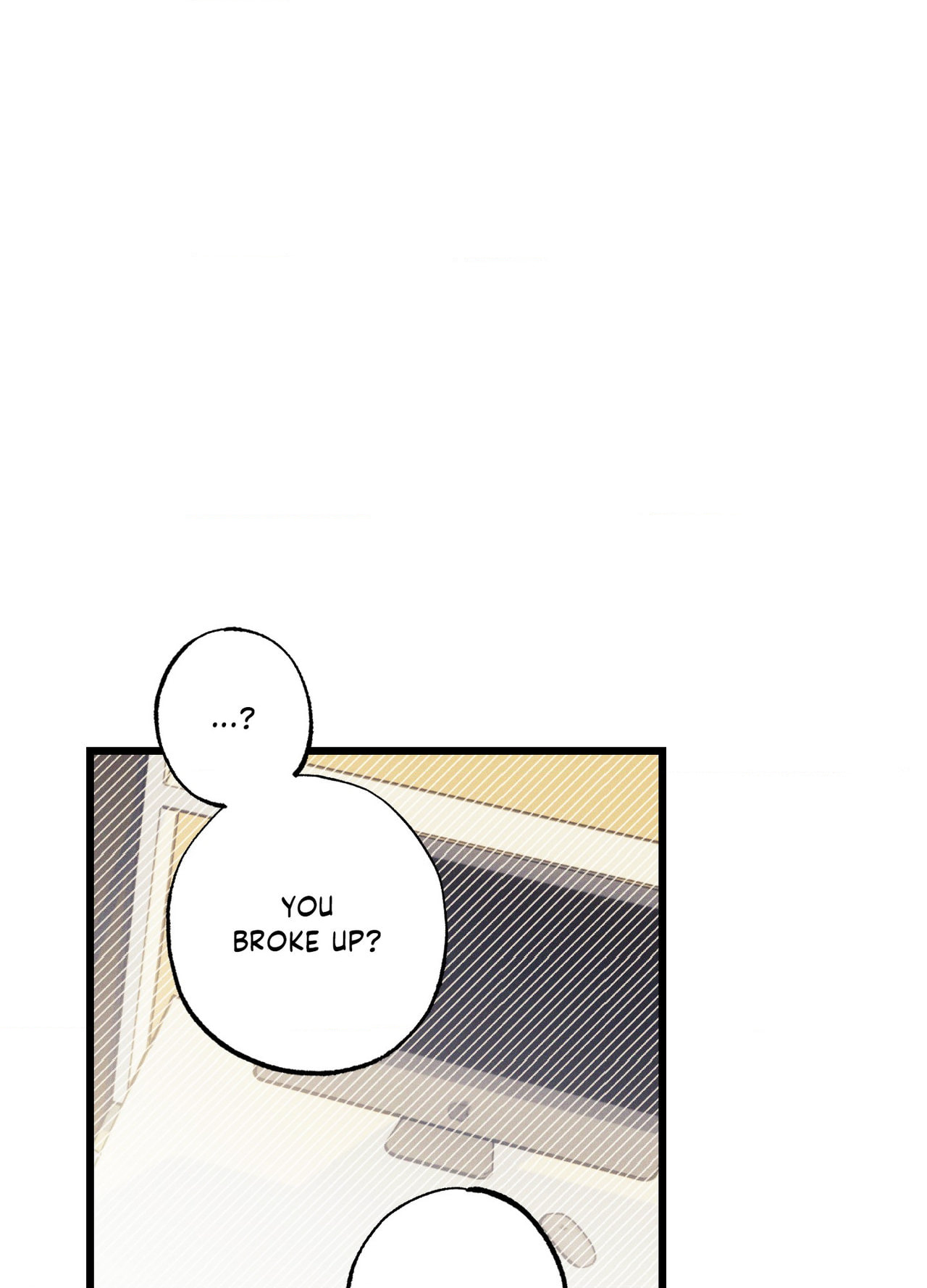 Read Blue Name Pressure chapter 31 image 63 on Lezhin