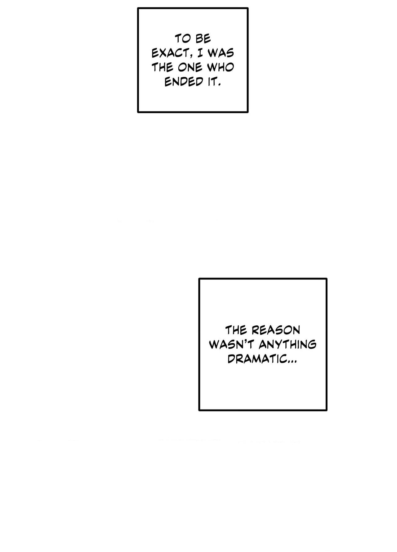 Read Blue Name Pressure chapter 31 image 66 on Lezhin