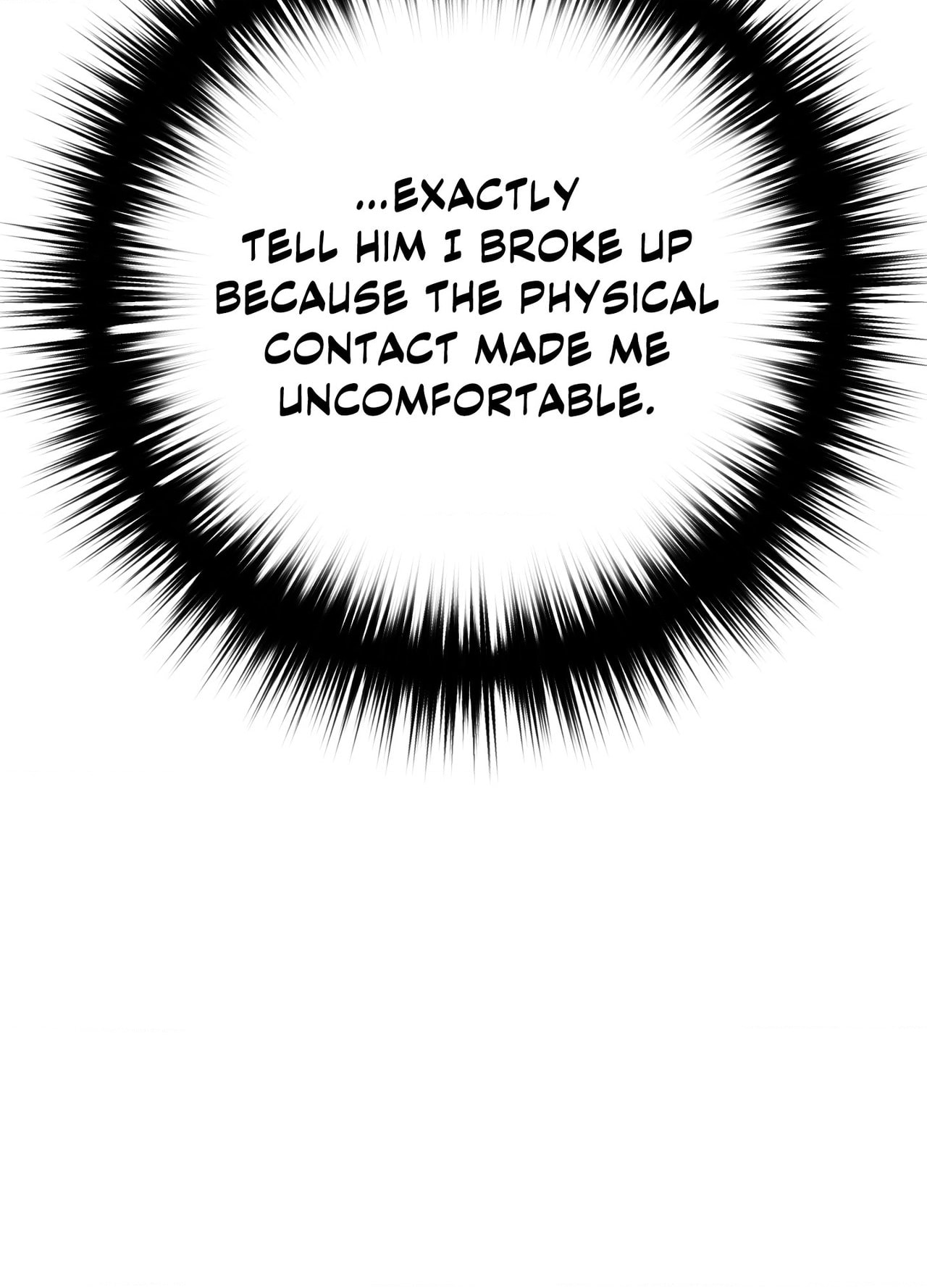 Read Blue Name Pressure chapter 31 image 72 on Lezhin