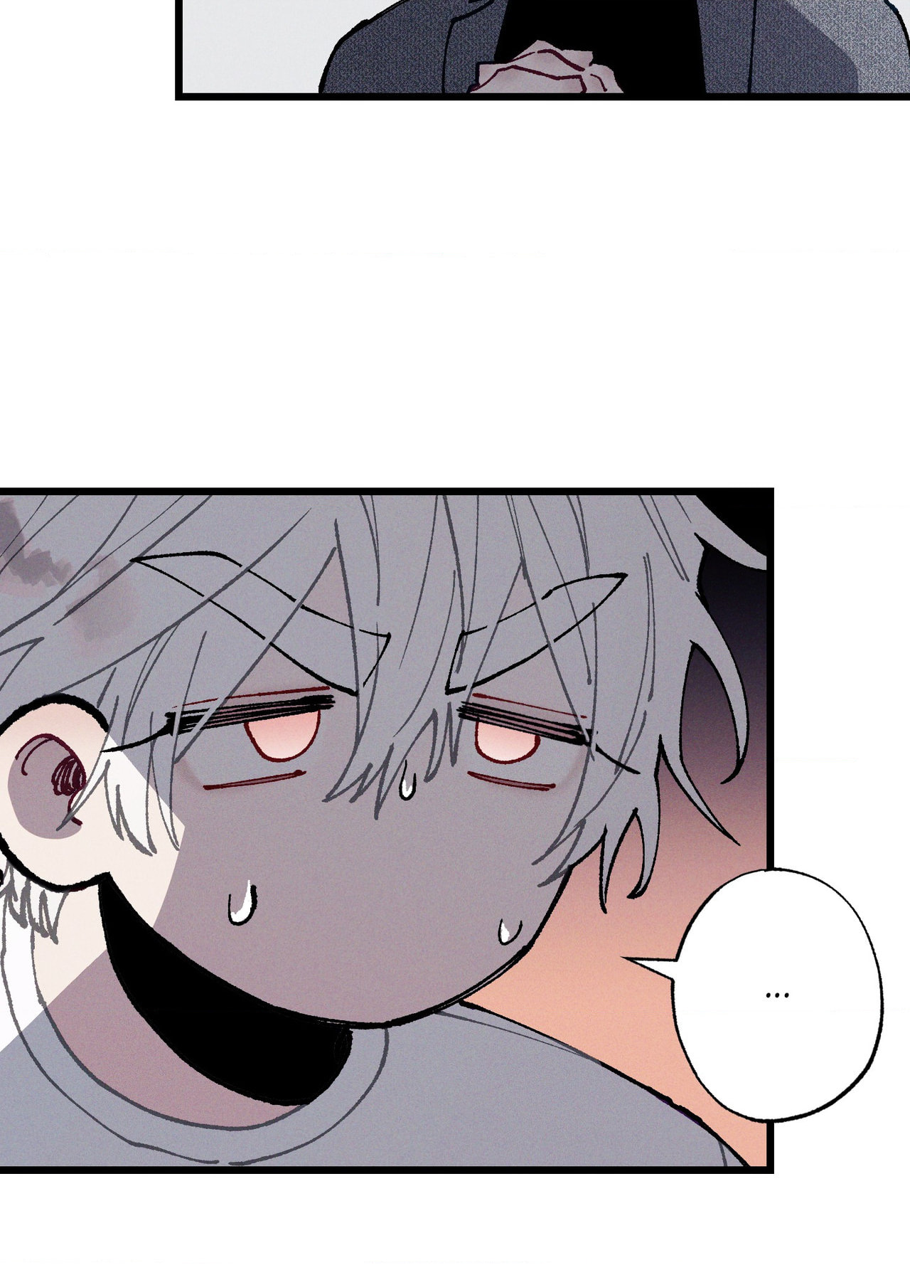 Read Blue Name Pressure chapter 31 image 81 on Lezhin