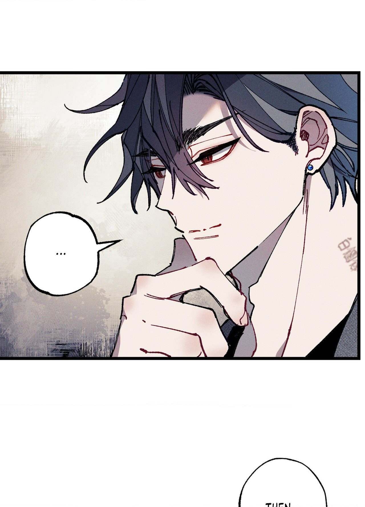 Read Blue Name Pressure chapter 31 image 85 on Lezhin