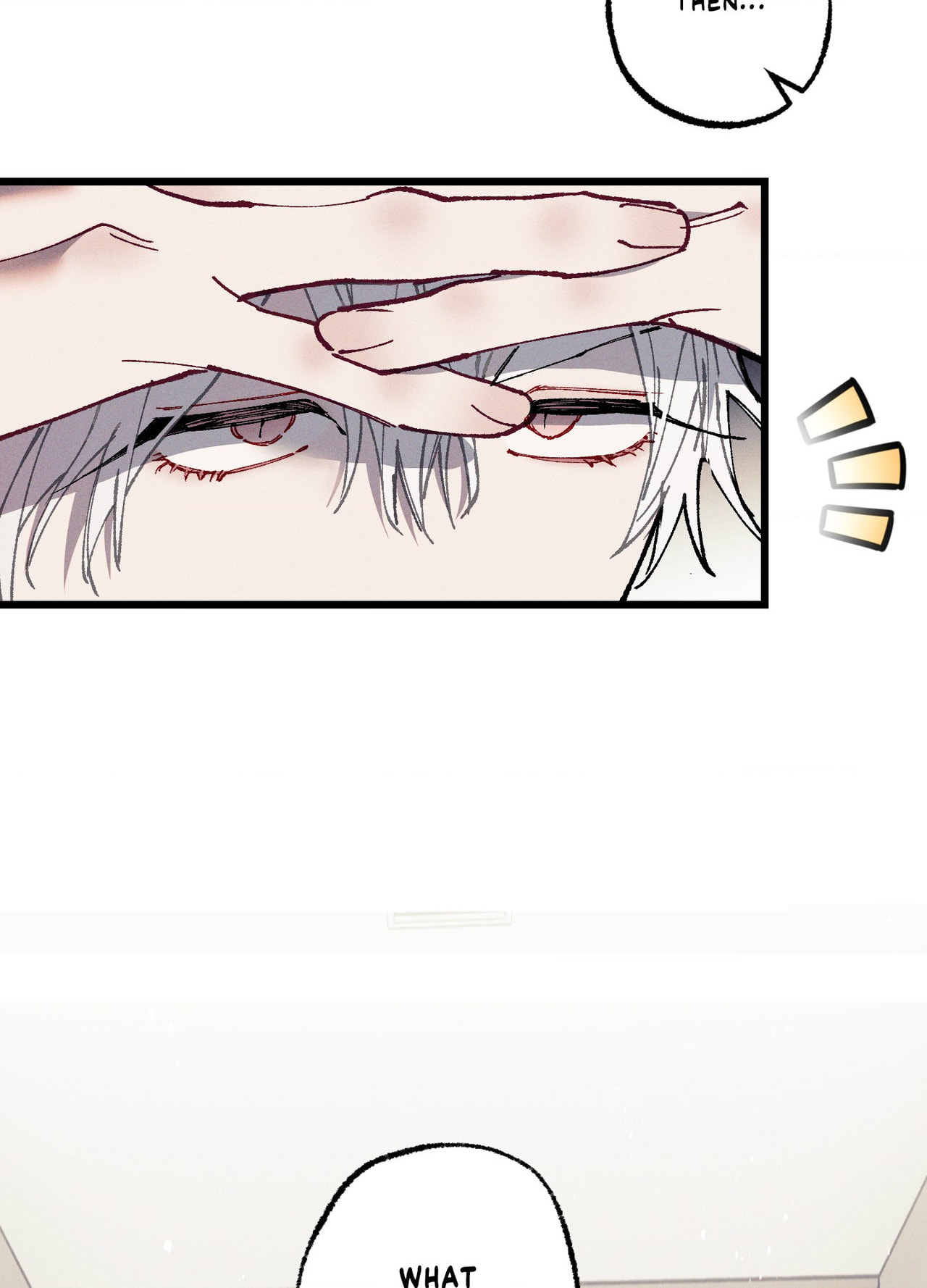 Read Blue Name Pressure chapter 31 image 86 on Lezhin