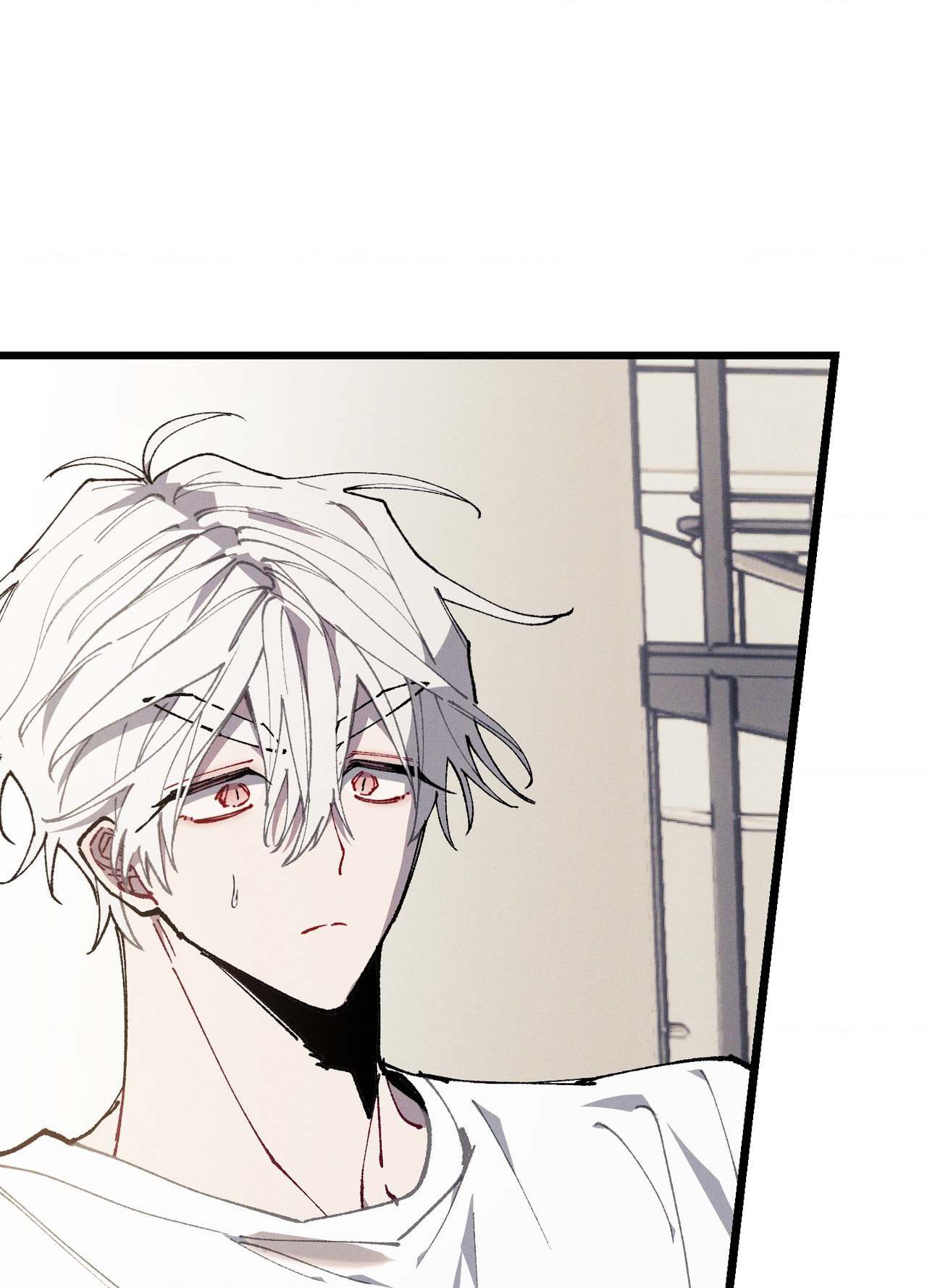 Read Blue Name Pressure chapter 31 image 88 on Lezhin