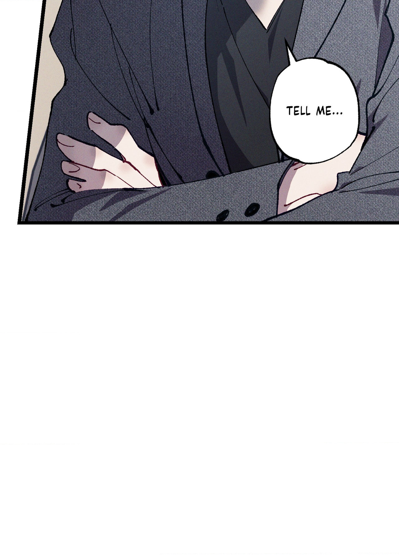 Read Blue Name Pressure chapter 31 image 90 on Lezhin