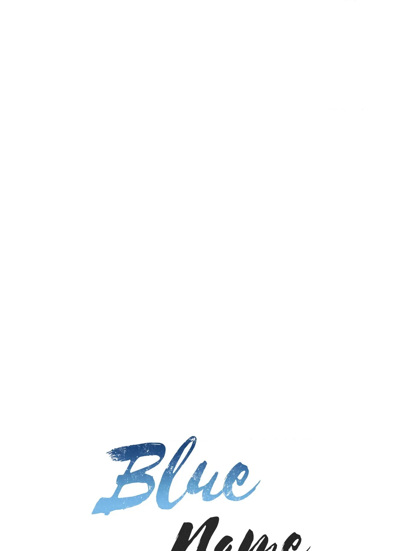 Read Blue Name Pressure chapter 32 image 1 on Lezhin