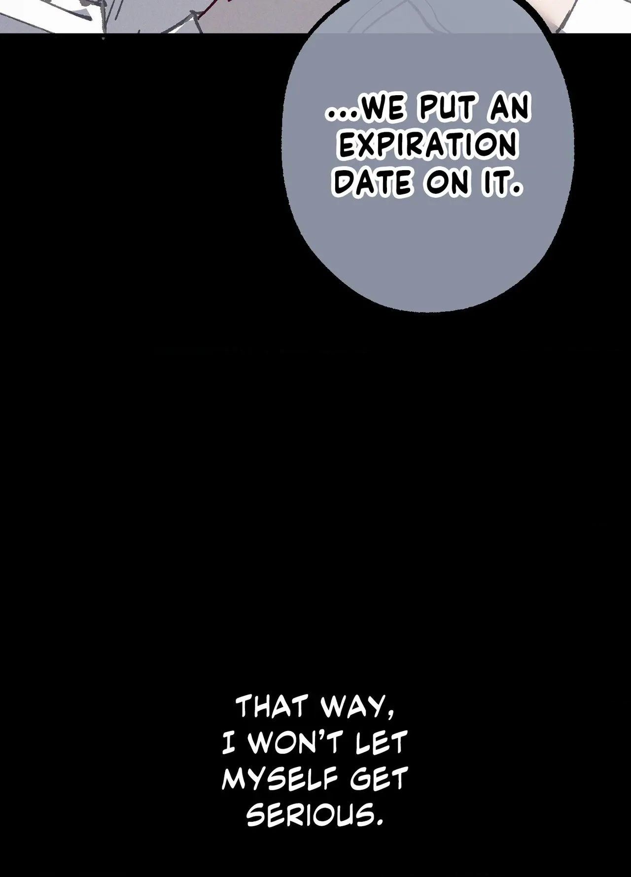 Read Blue Name Pressure chapter 32 image 101 on Lezhin