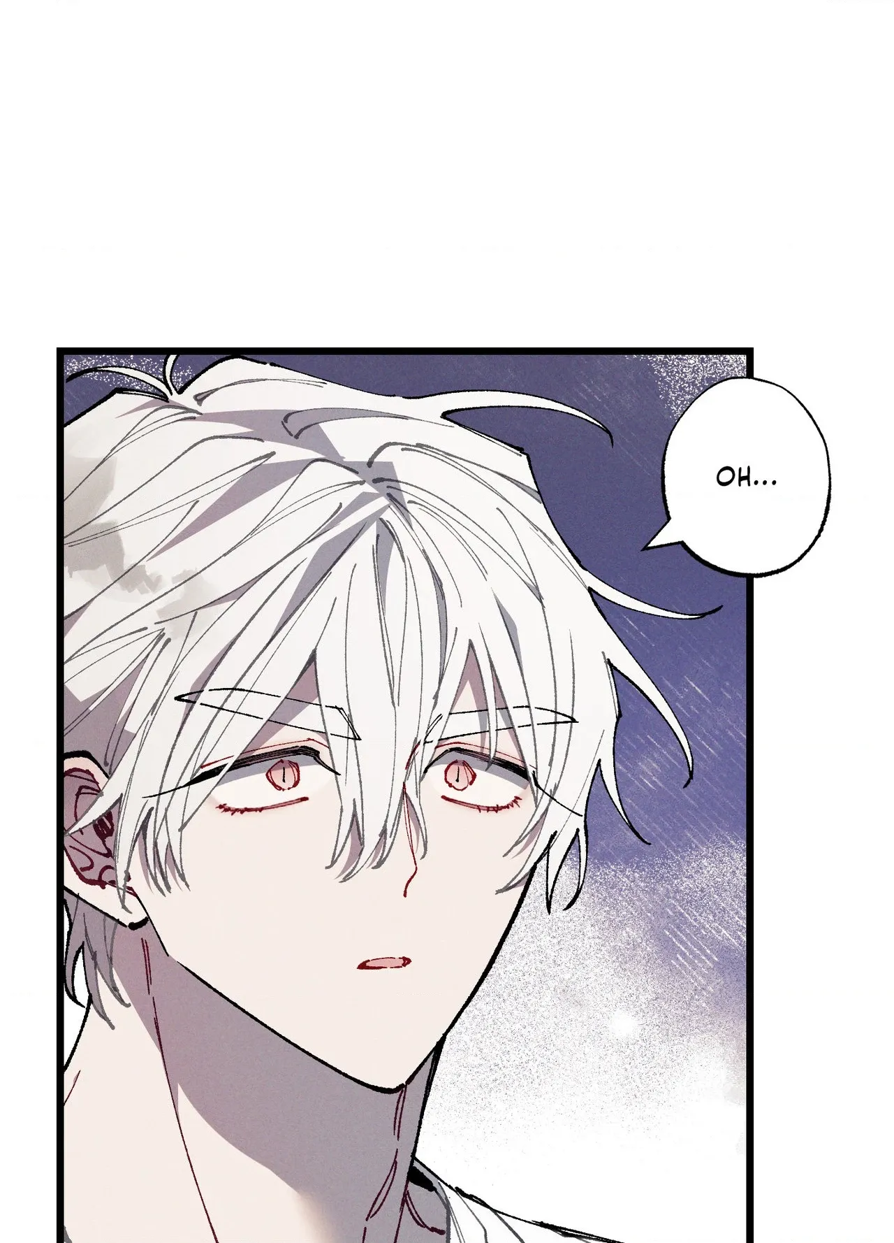 Read Blue Name Pressure chapter 32 image 17 on Lezhin