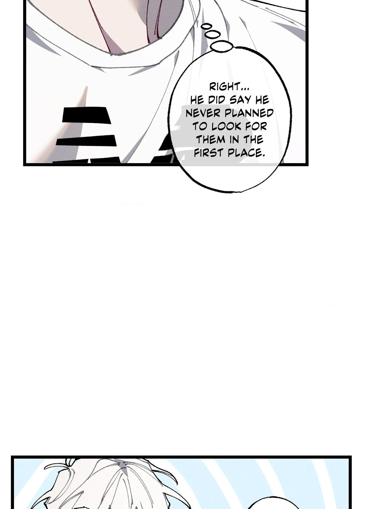 Read Blue Name Pressure chapter 32 image 18 on Lezhin