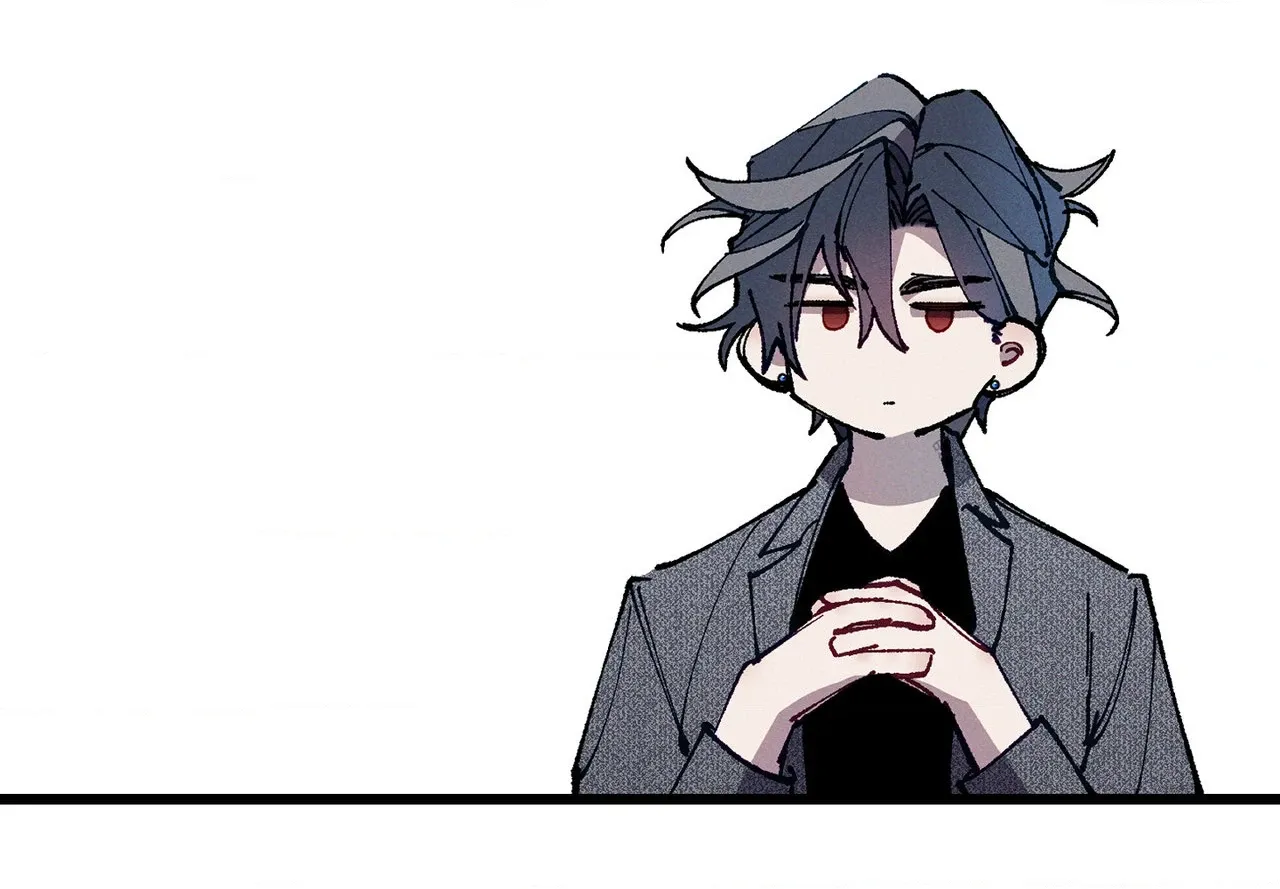 Read Blue Name Pressure chapter 32 image 21 on Lezhin