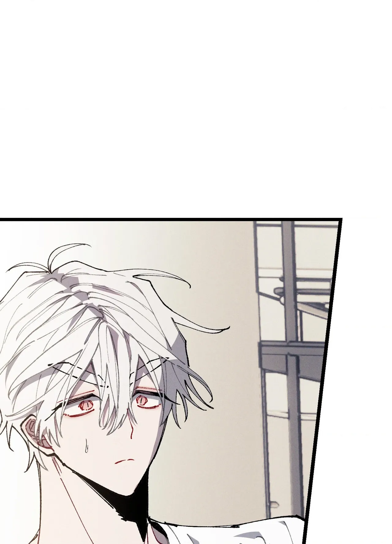 Read Blue Name Pressure chapter 32 image 3 on Lezhin