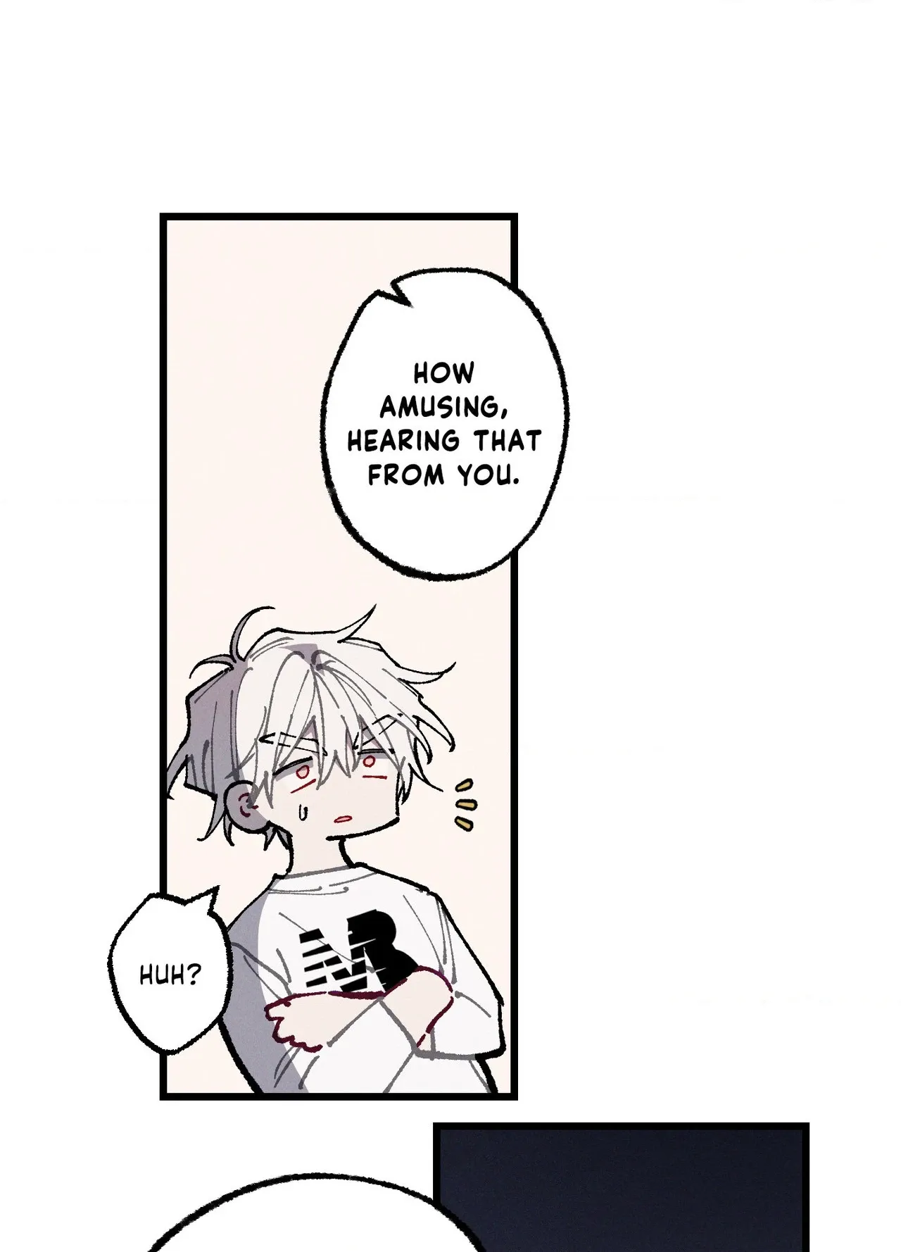 Read Blue Name Pressure chapter 32 image 30 on Lezhin