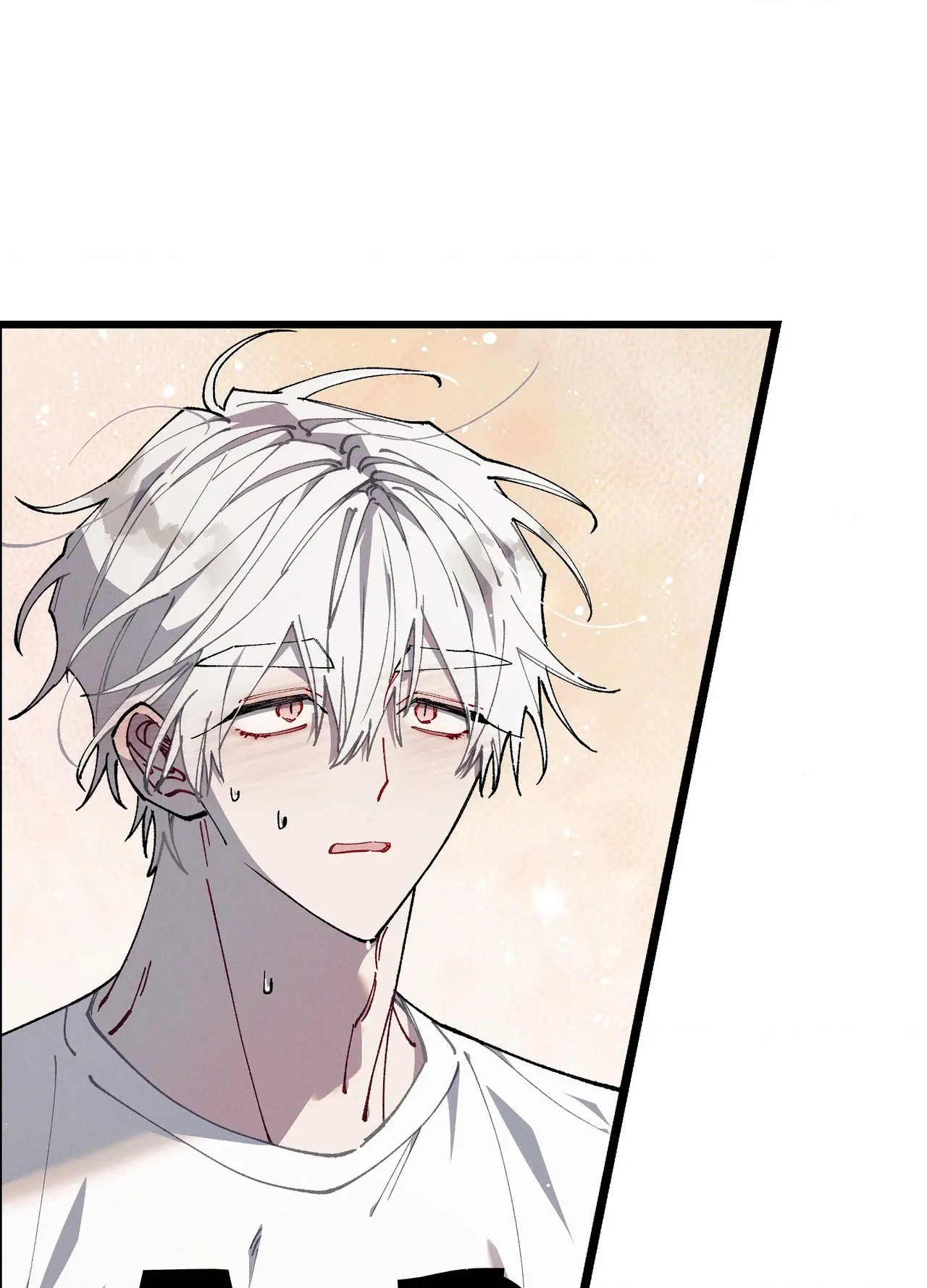 Read Blue Name Pressure chapter 32 image 38 on Lezhin