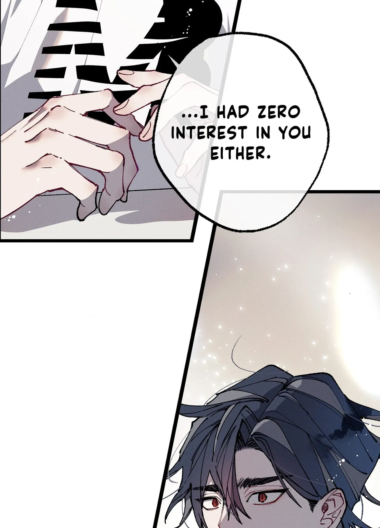 Read Blue Name Pressure chapter 32 image 39 on Lezhin