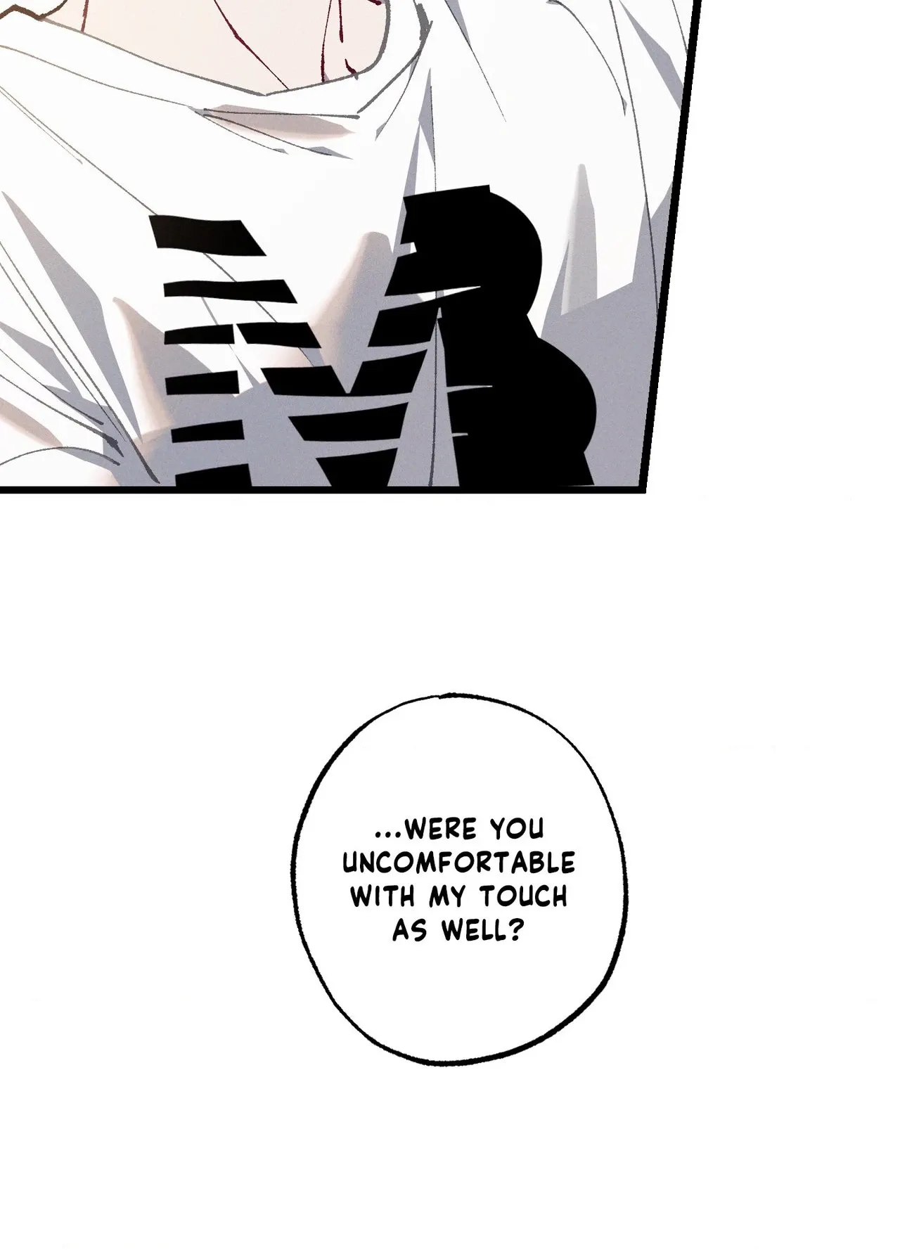 Read Blue Name Pressure chapter 32 image 4 on Lezhin