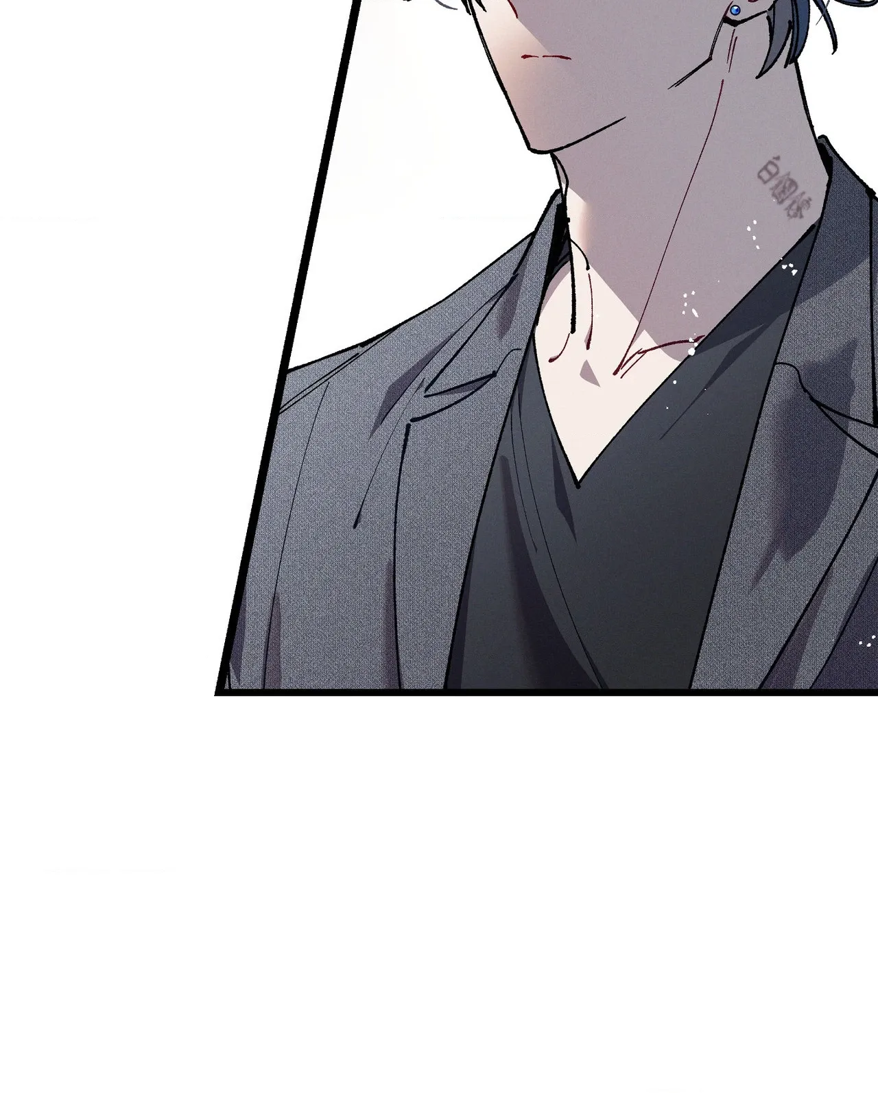 Read Blue Name Pressure chapter 32 image 40 on Lezhin