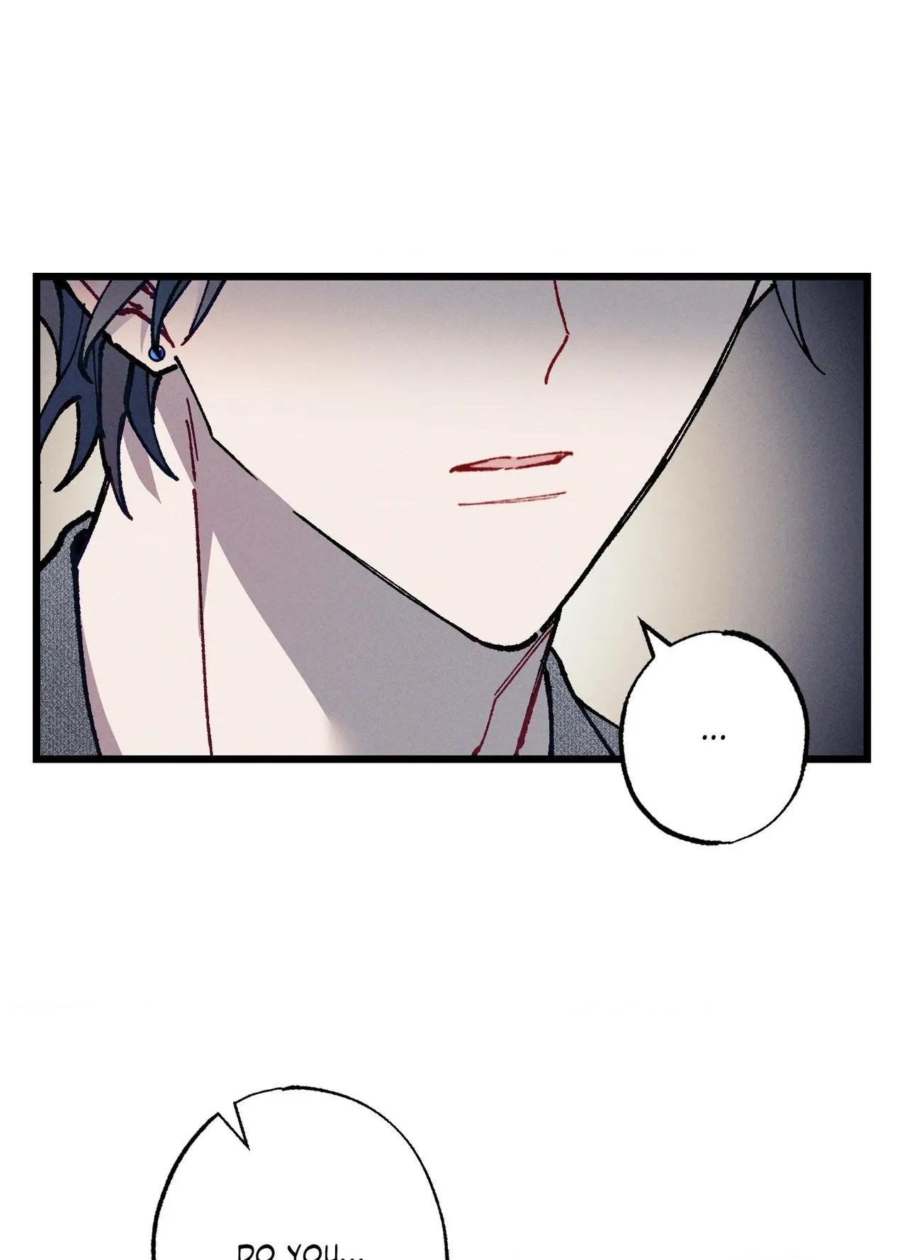 Read Blue Name Pressure chapter 32 image 41 on Lezhin