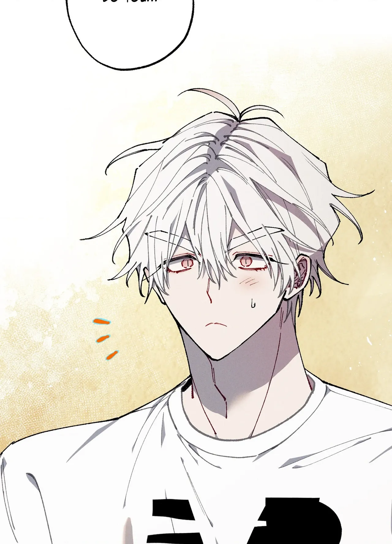 Read Blue Name Pressure chapter 32 image 42 on Lezhin