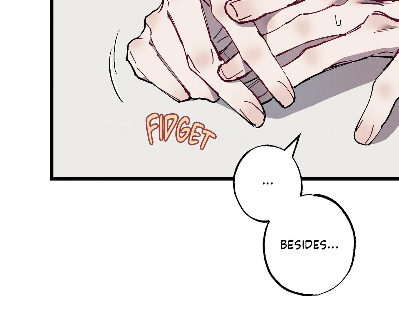 Read Blue Name Pressure chapter 32 image 45 on Lezhin