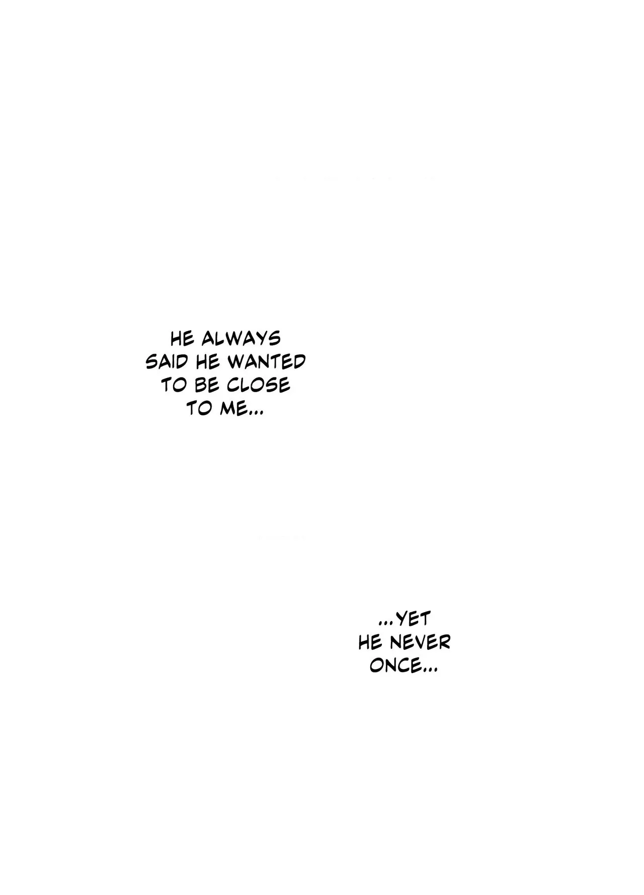 Read Blue Name Pressure chapter 32 image 49 on Lezhin