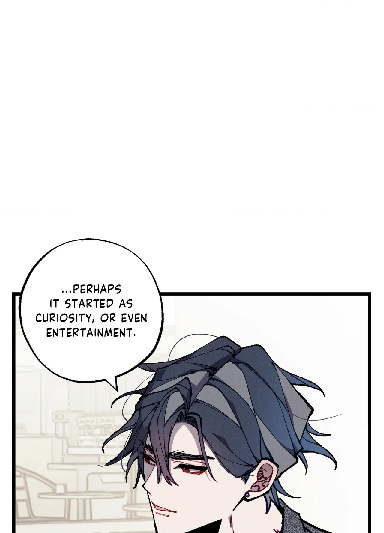 Read Blue Name Pressure chapter 32 image 51 on Lezhin