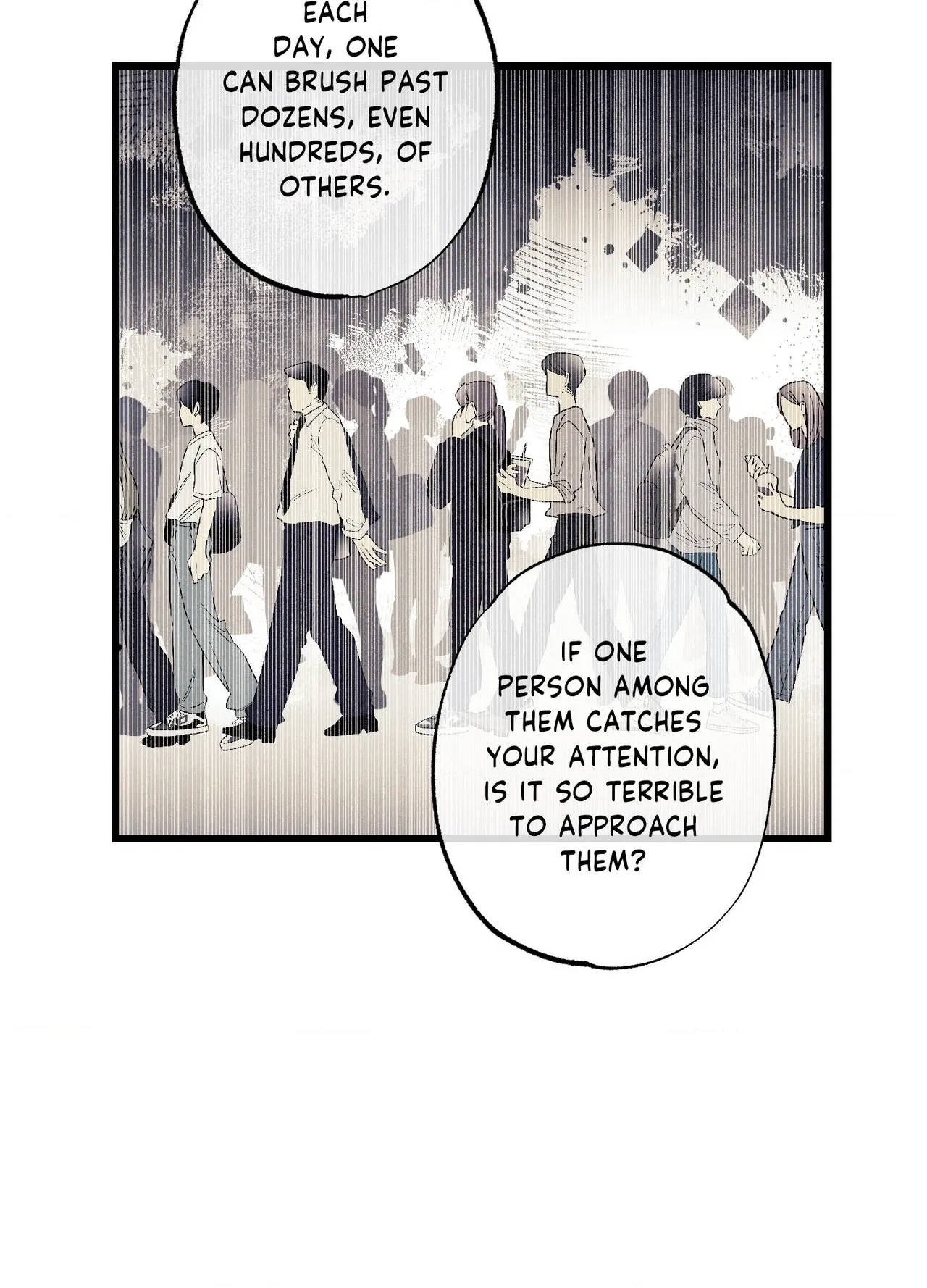 Read Blue Name Pressure chapter 32 image 53 on Lezhin
