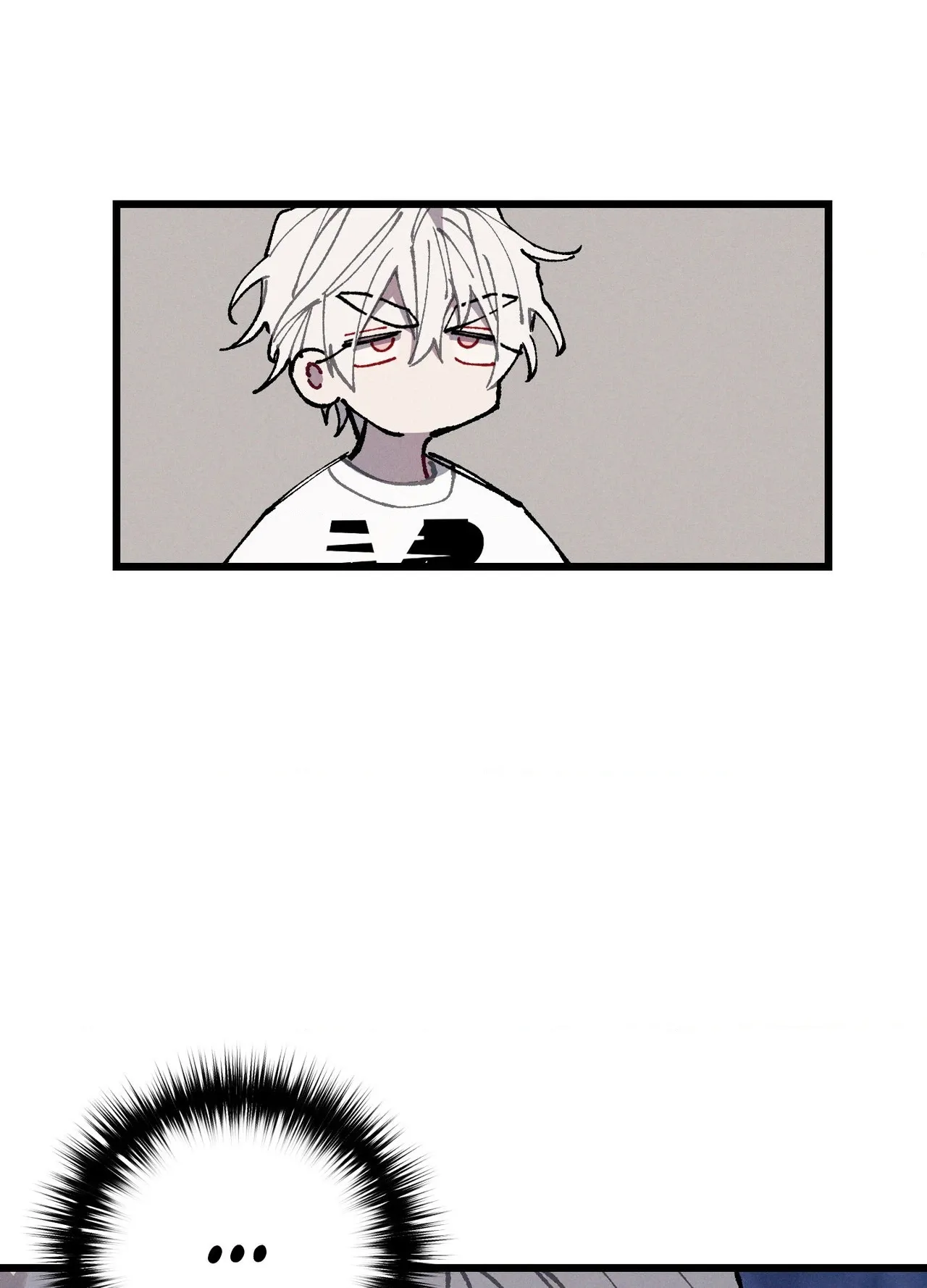 Read Blue Name Pressure chapter 32 image 54 on Lezhin