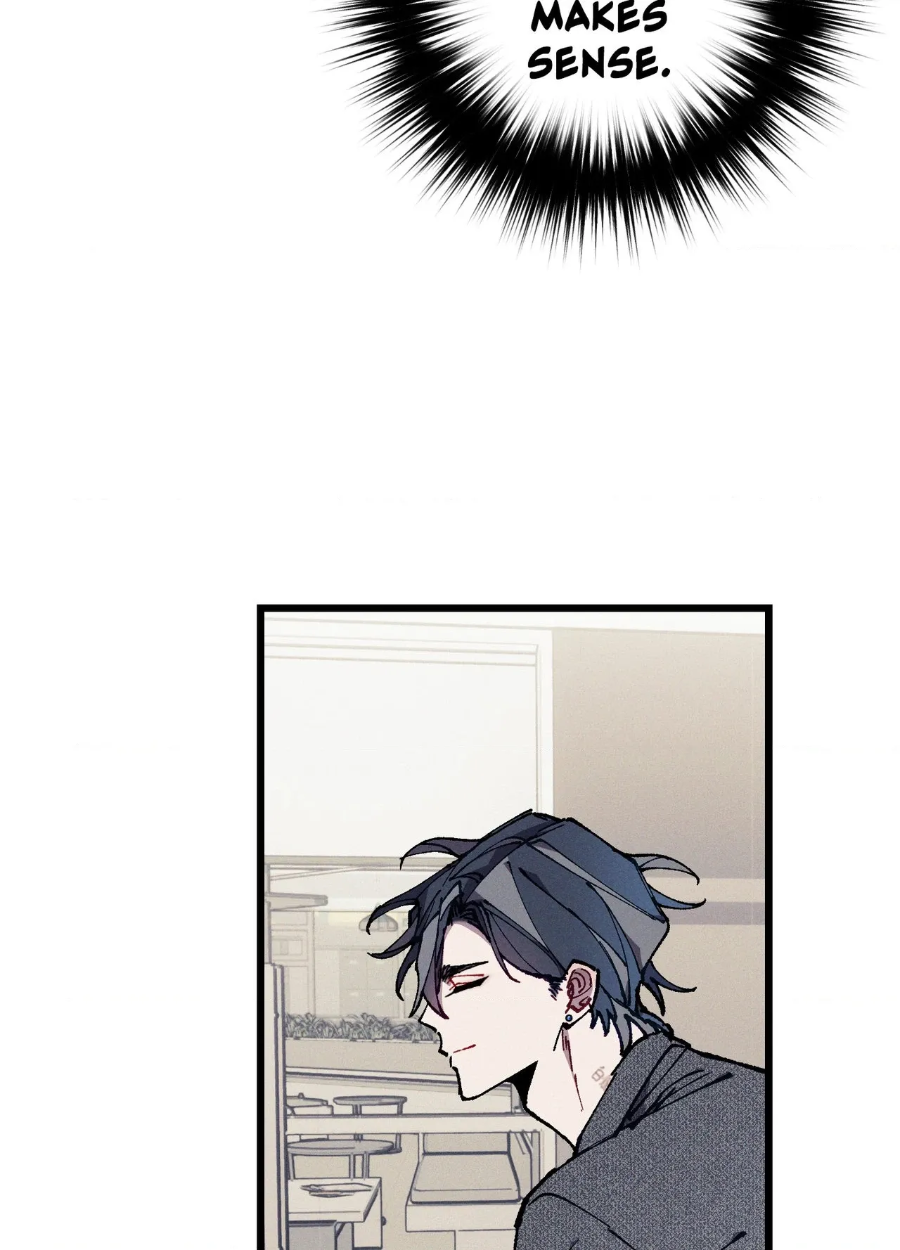 Read Blue Name Pressure chapter 32 image 56 on Lezhin