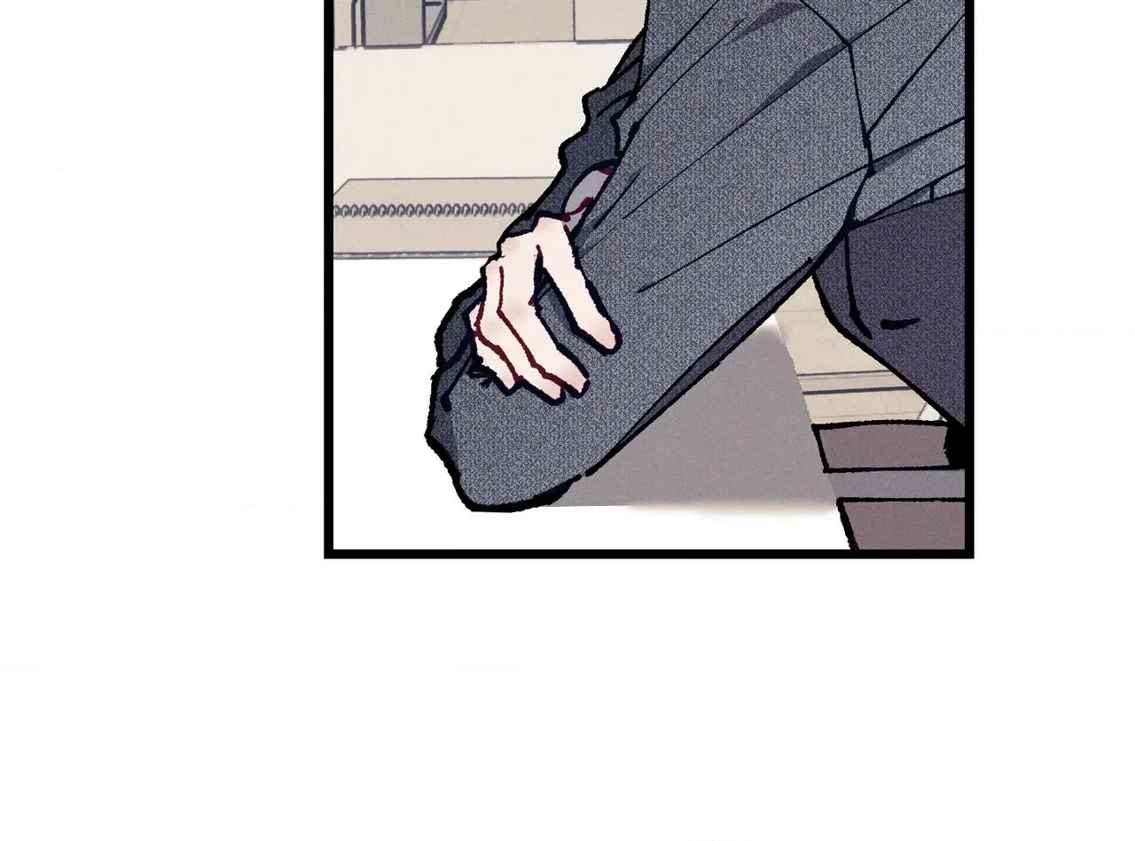 Read Blue Name Pressure chapter 32 image 57 on Lezhin