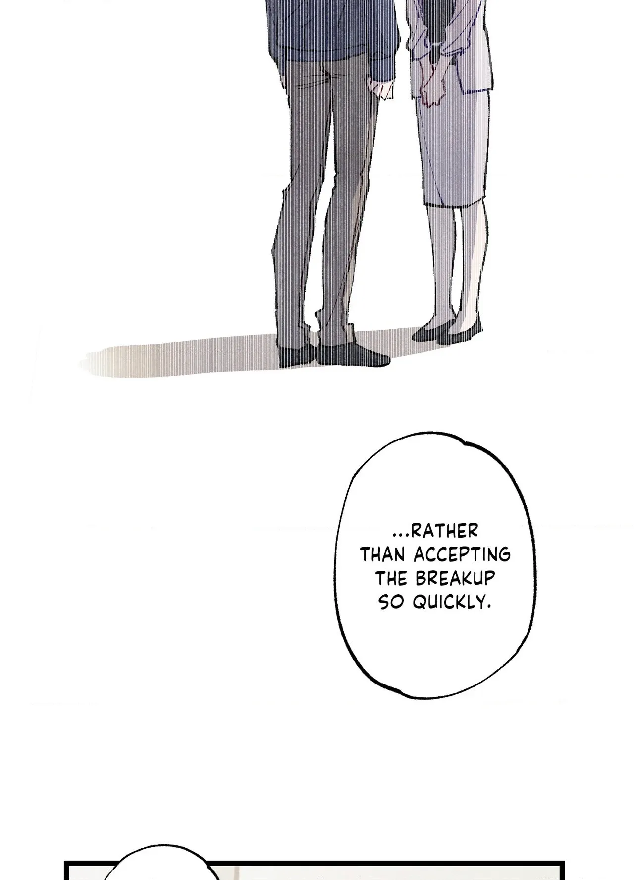 Read Blue Name Pressure chapter 32 image 60 on Lezhin
