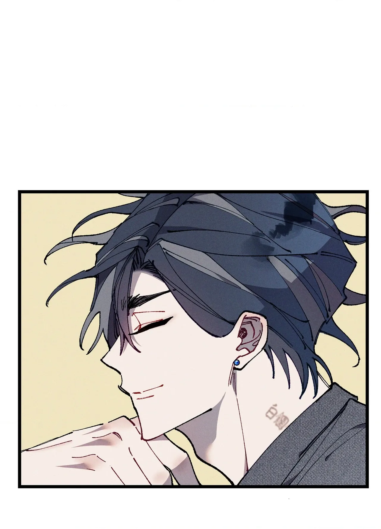 Read Blue Name Pressure chapter 32 image 62 on Lezhin