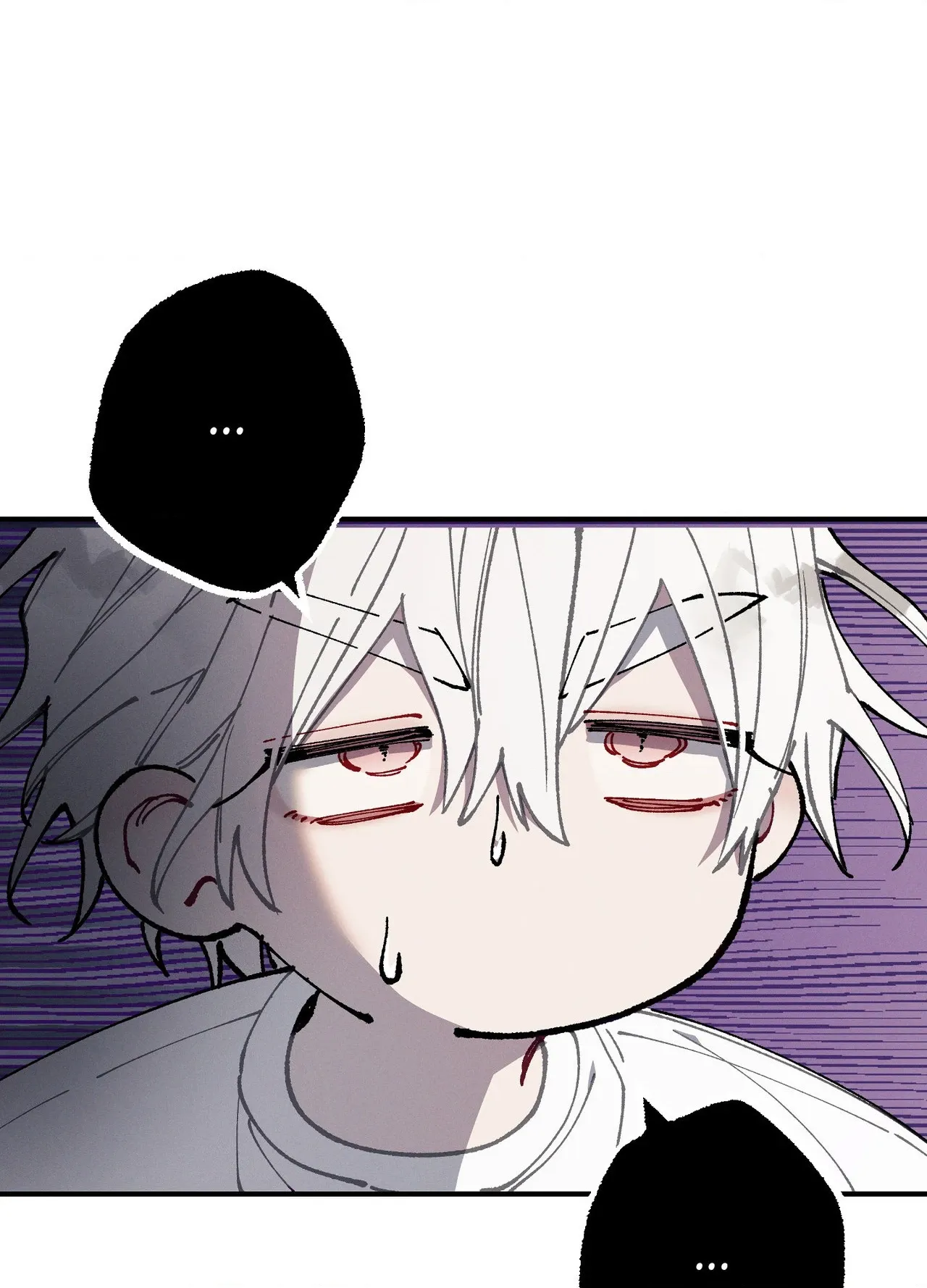 Read Blue Name Pressure chapter 32 image 65 on Lezhin