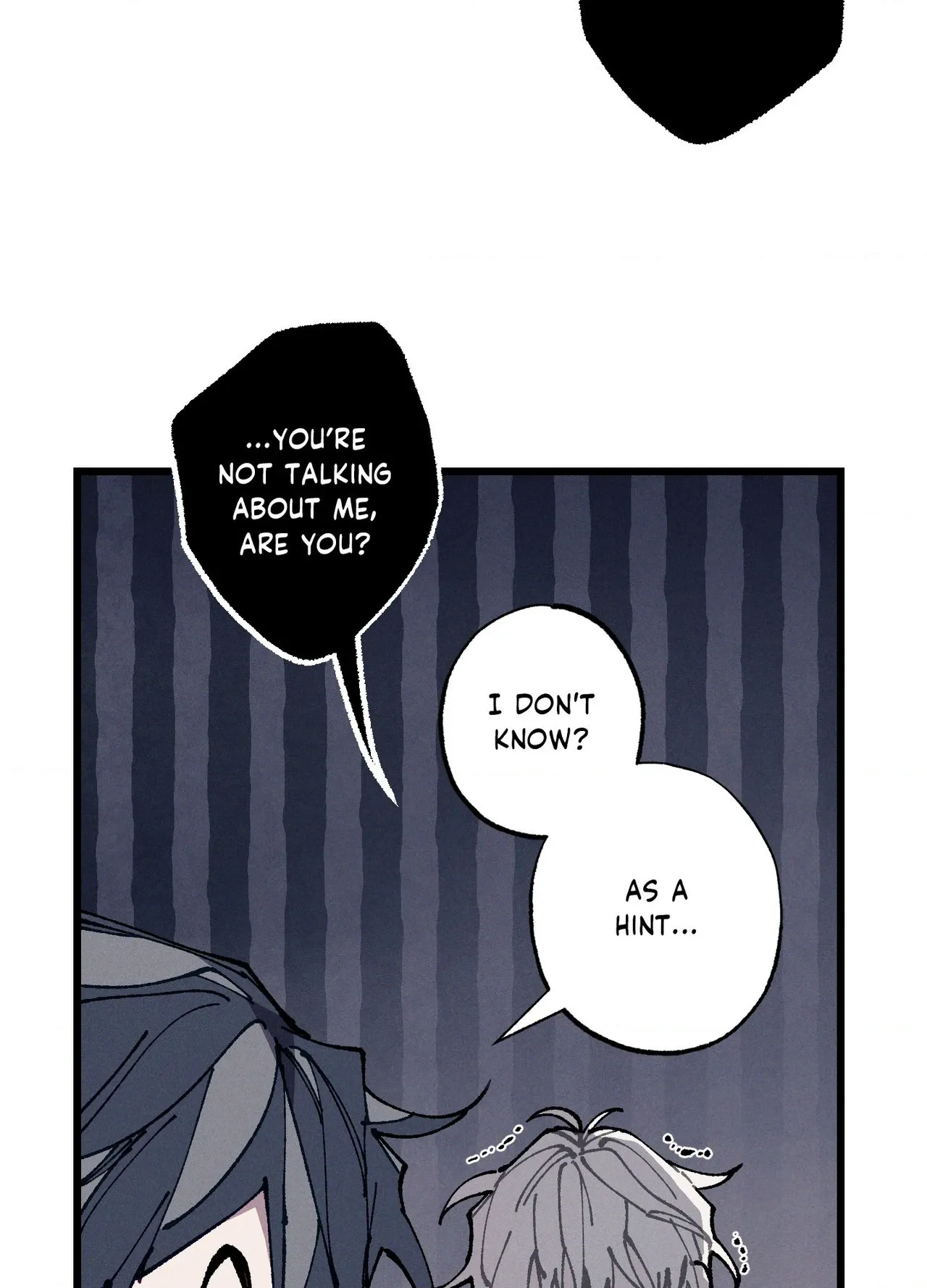 Read Blue Name Pressure chapter 32 image 66 on Lezhin