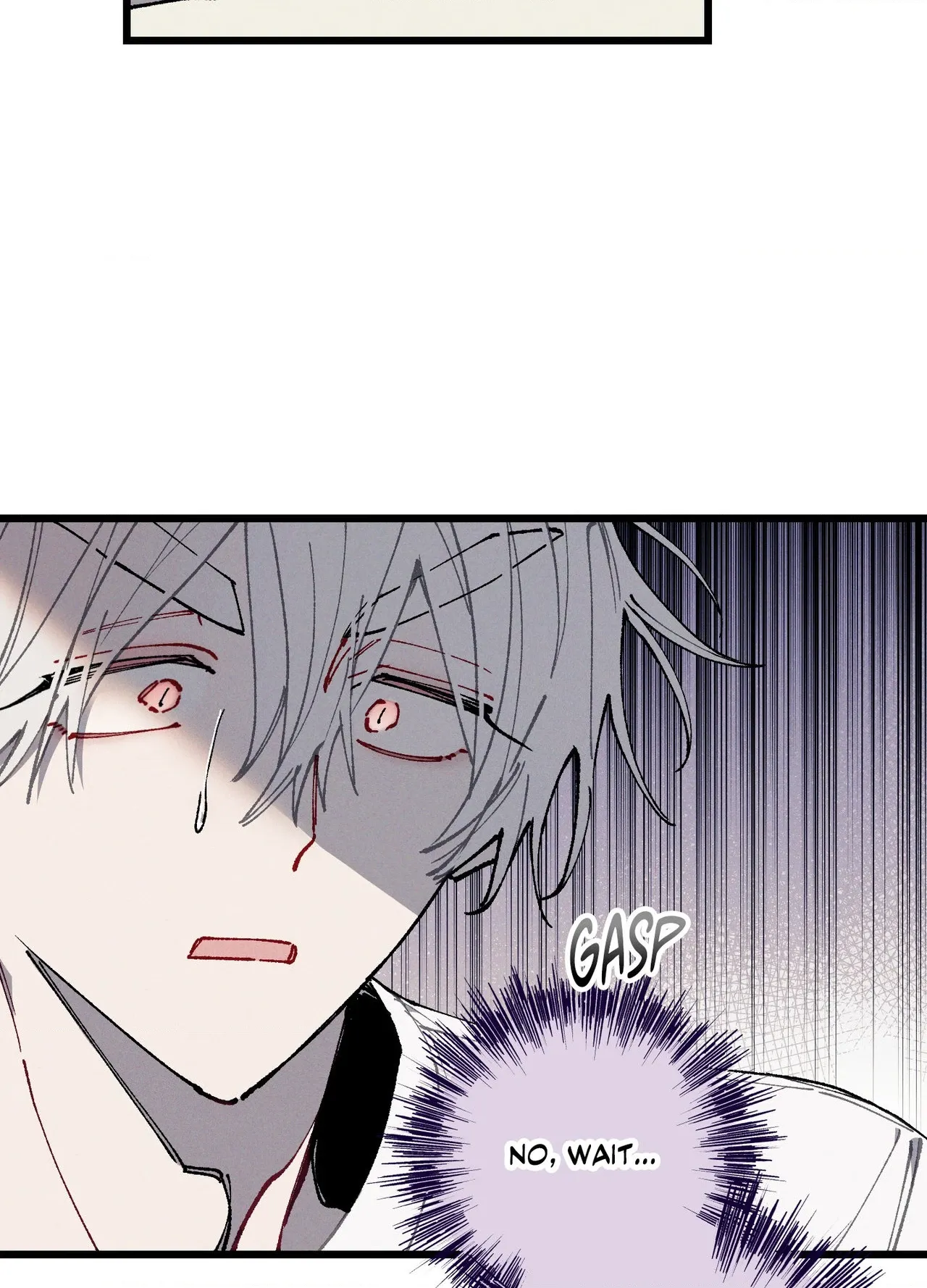 Read Blue Name Pressure chapter 32 image 7 on Lezhin