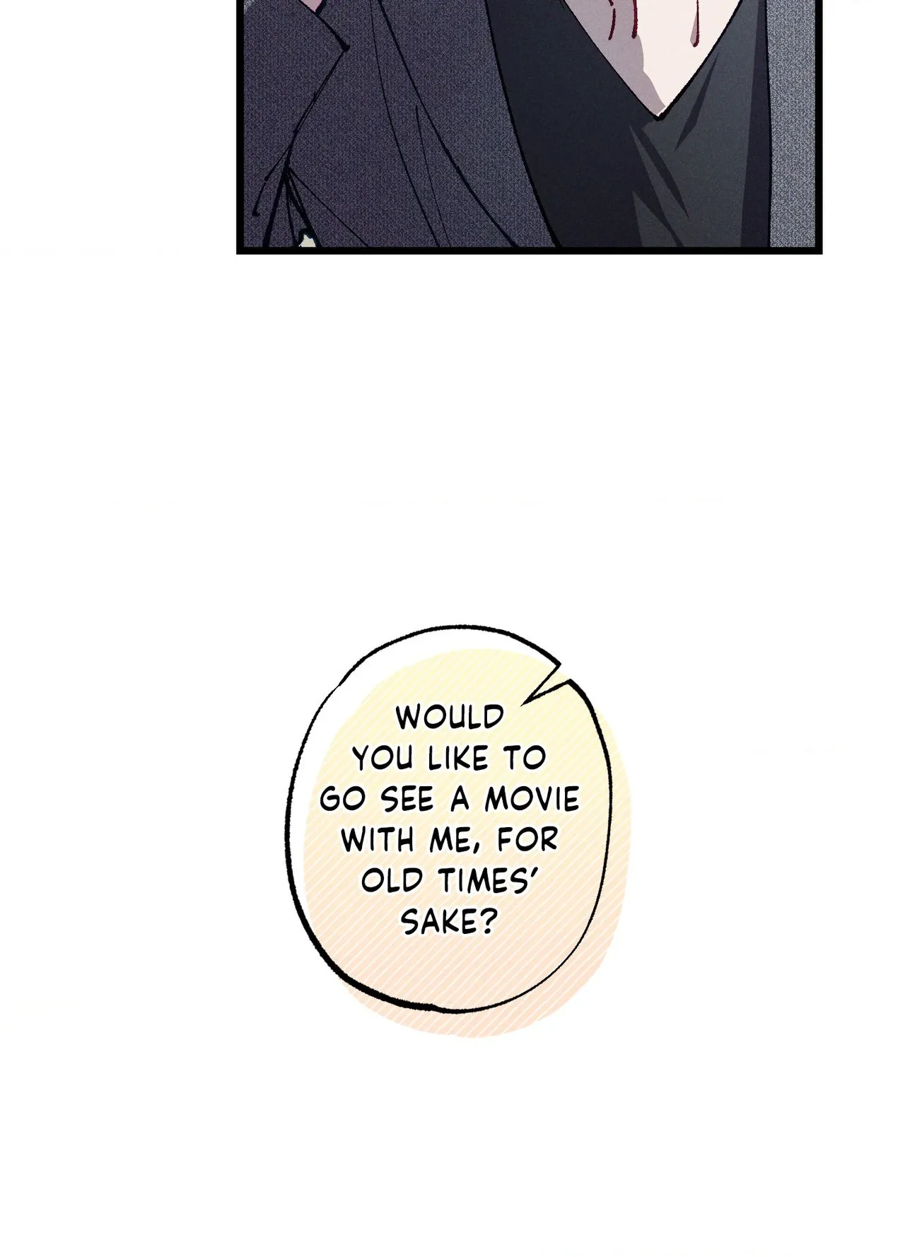 Read Blue Name Pressure chapter 32 image 72 on Lezhin