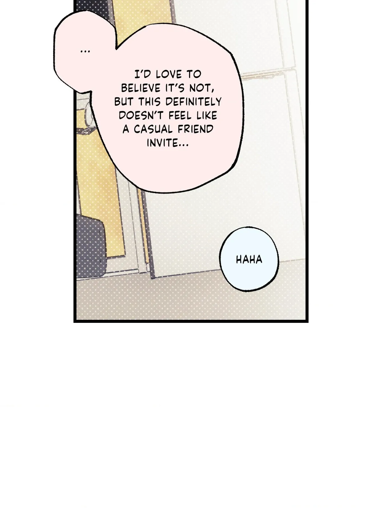 Read Blue Name Pressure chapter 32 image 76 on Lezhin