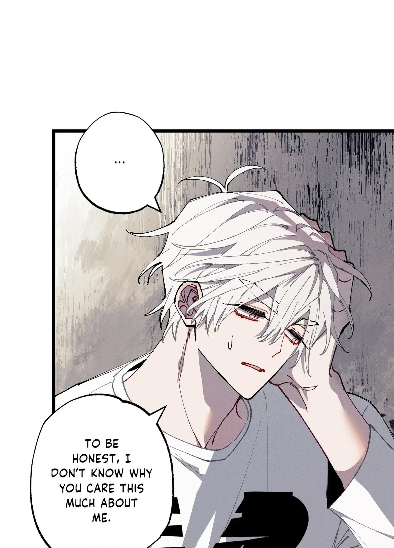 Read Blue Name Pressure chapter 32 image 77 on Lezhin