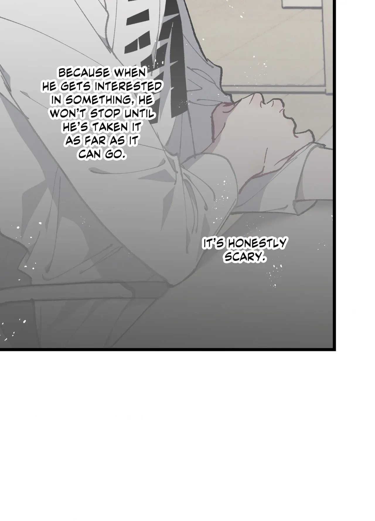 Read Blue Name Pressure chapter 32 image 82 on Lezhin