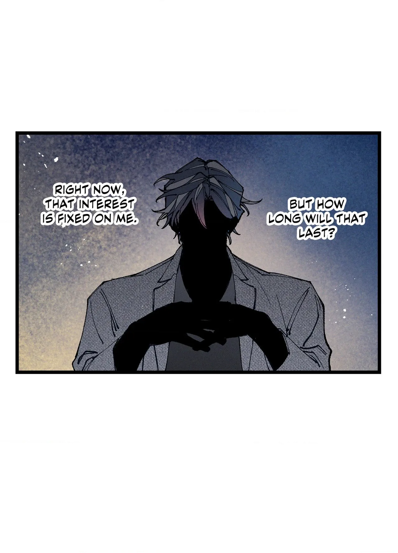 Read Blue Name Pressure chapter 32 image 83 on Lezhin