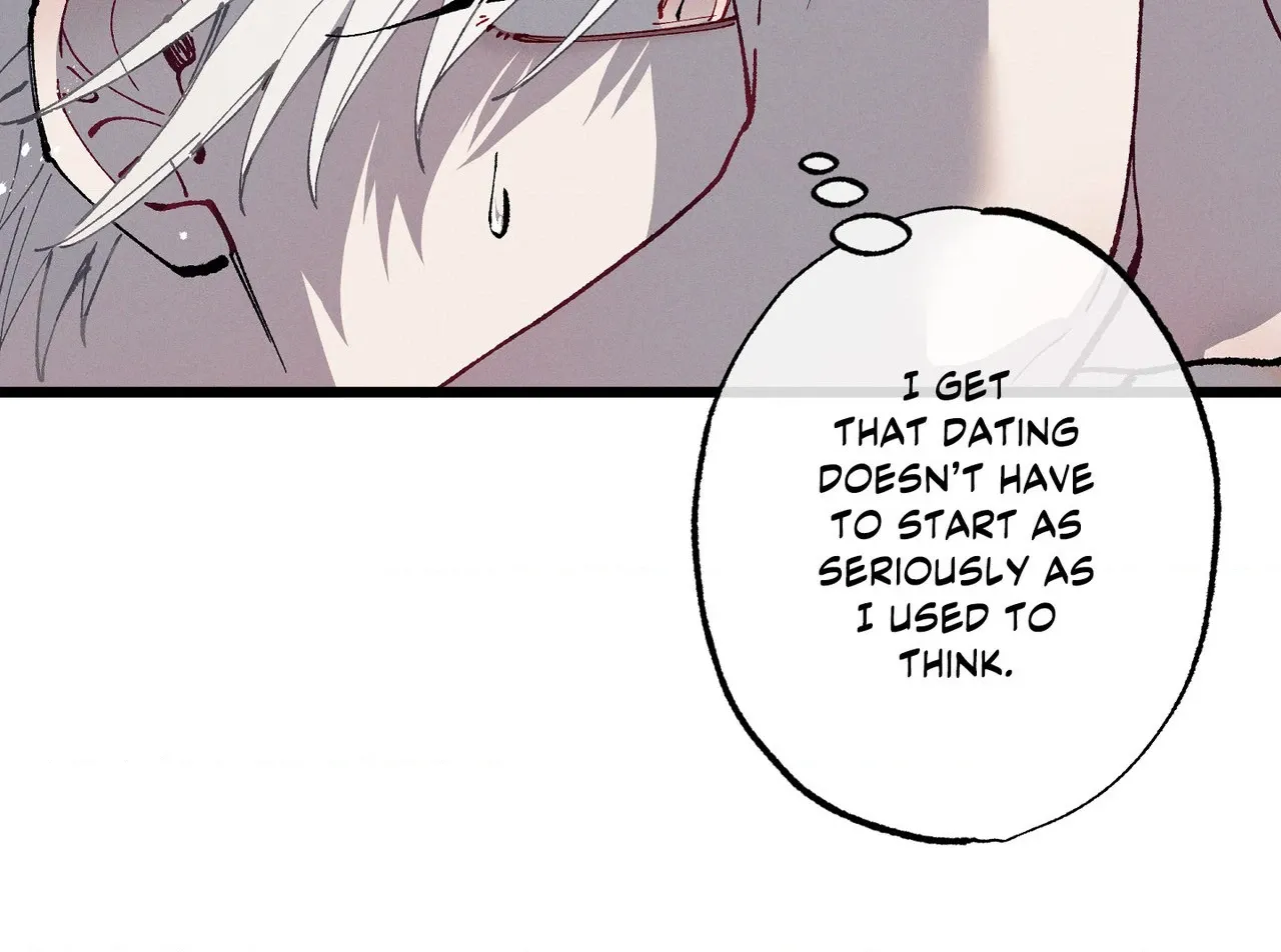 Read Blue Name Pressure chapter 32 image 86 on Lezhin