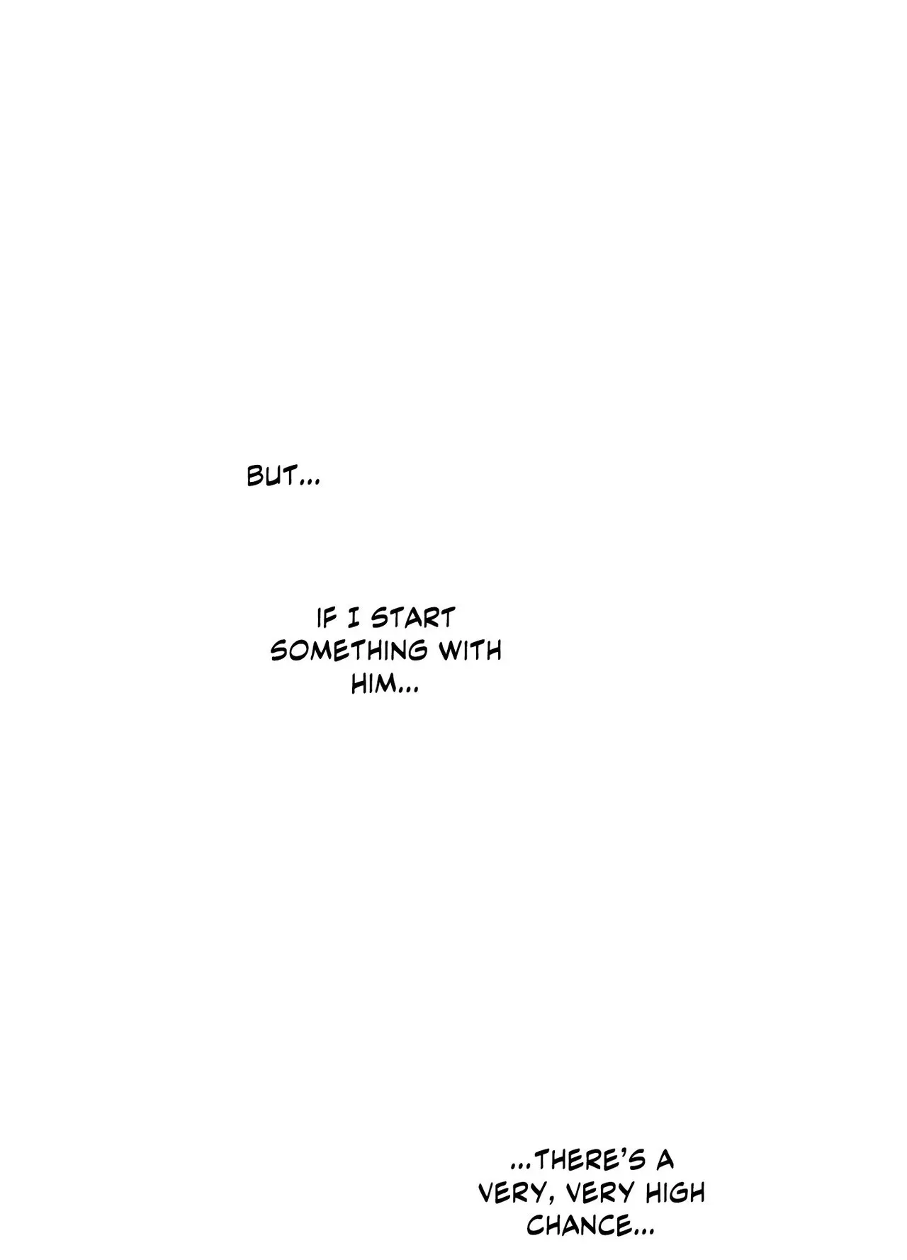 Read Blue Name Pressure chapter 32 image 87 on Lezhin