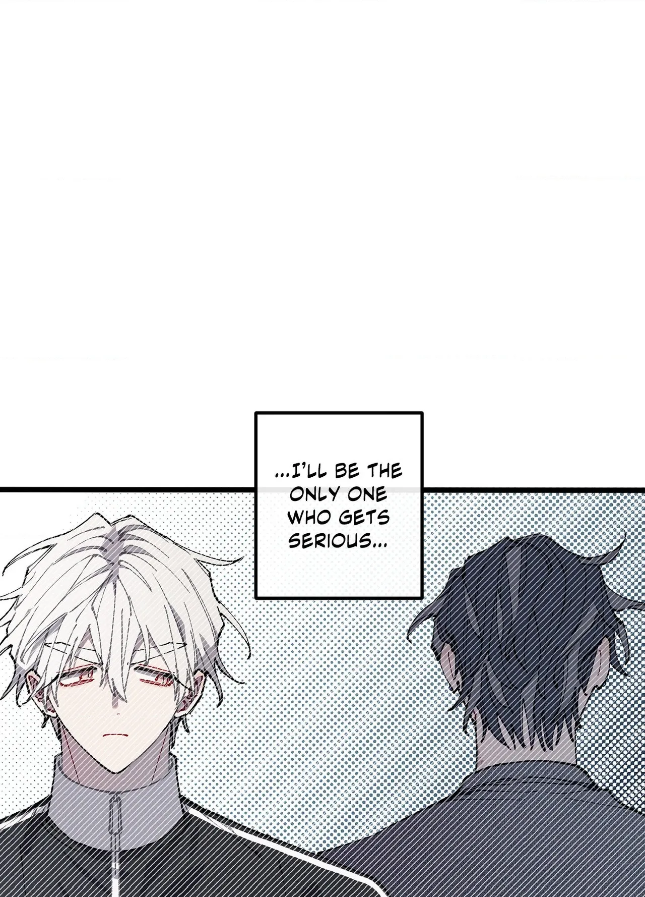 Read Blue Name Pressure chapter 32 image 88 on Lezhin