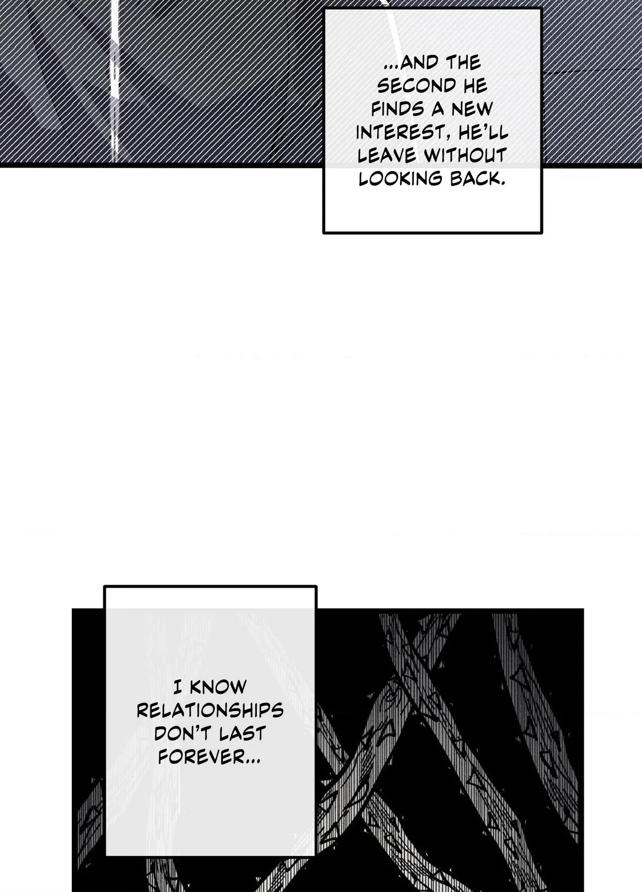 Read Blue Name Pressure chapter 32 image 89 on Lezhin