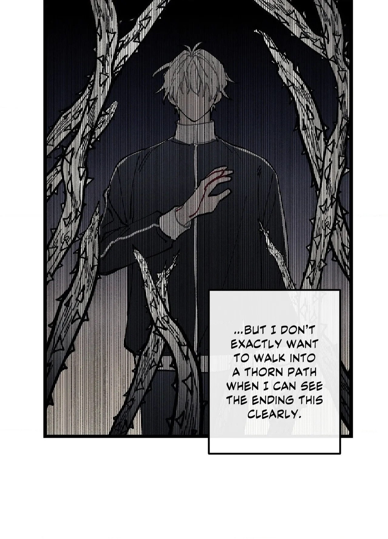 Read Blue Name Pressure chapter 32 image 90 on Lezhin
