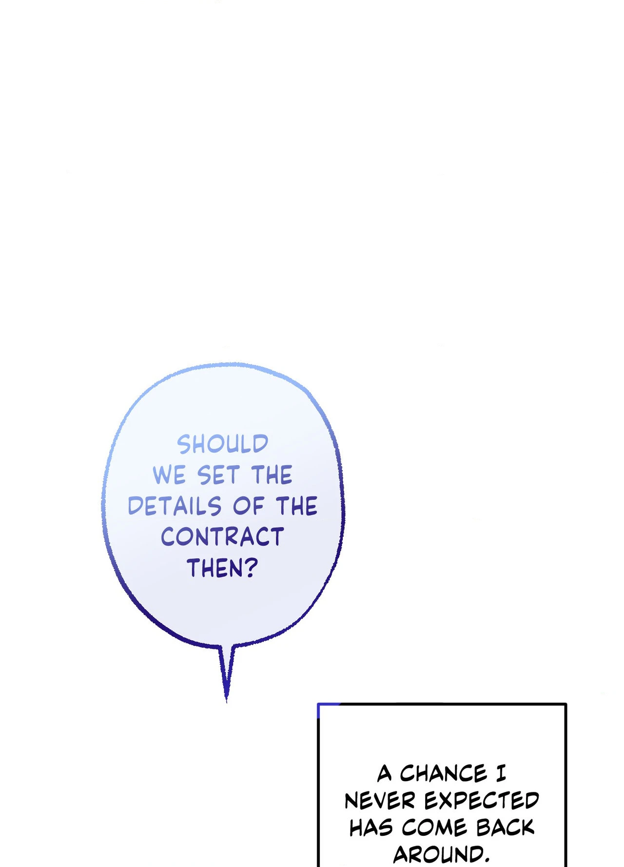 Read Blue Name Pressure chapter 33 image 105 on Lezhin