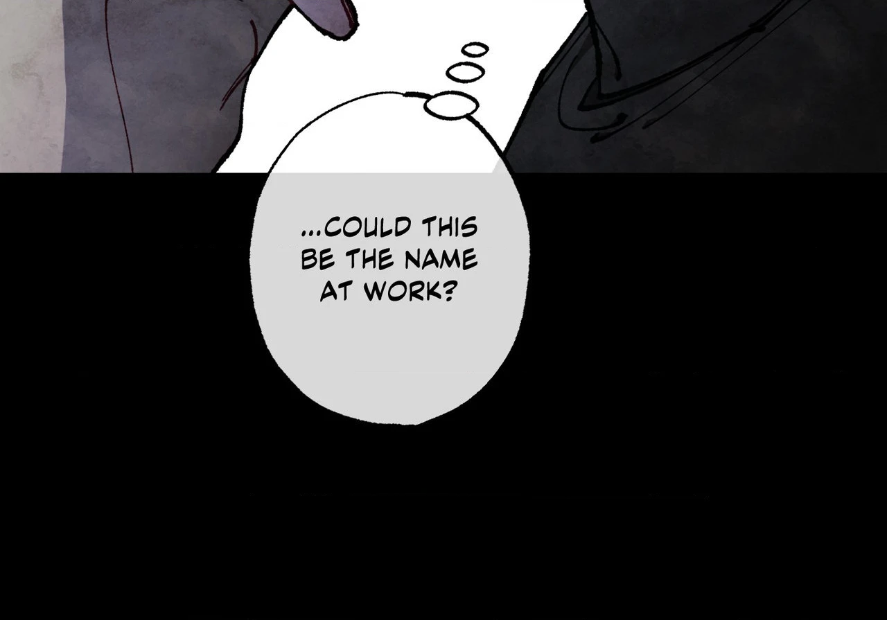 Read Blue Name Pressure chapter 33 image 13 on Lezhin