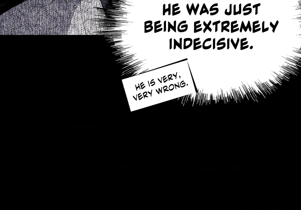 Read Blue Name Pressure chapter 33 image 25 on Lezhin