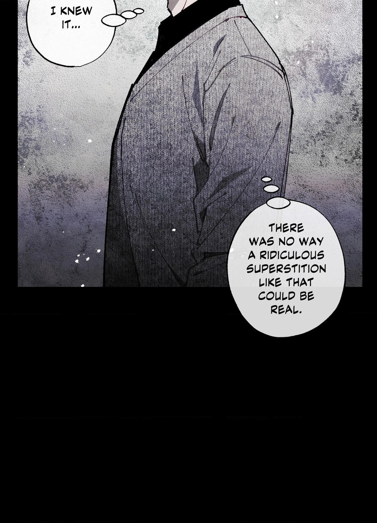 Read Blue Name Pressure chapter 33 image 27 on Lezhin