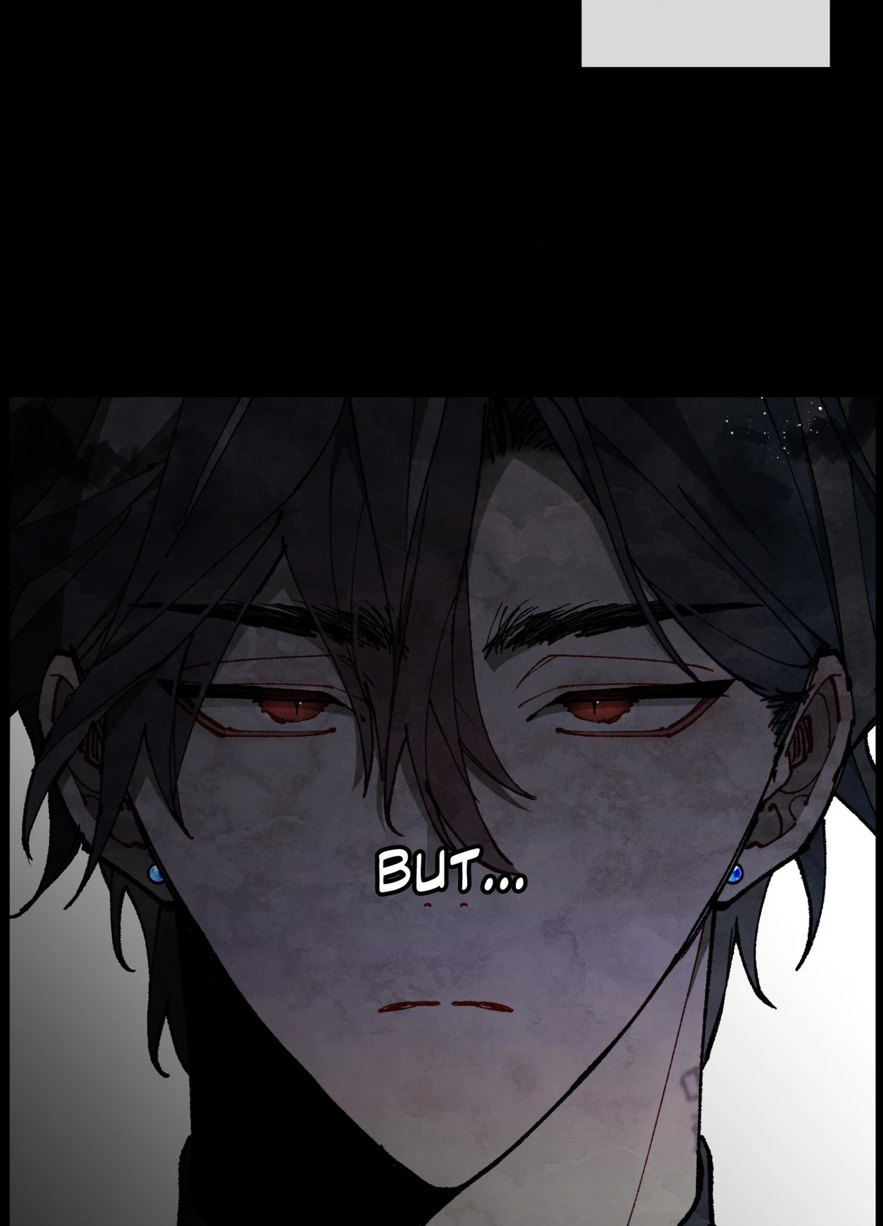 Read Blue Name Pressure chapter 33 image 31 on Lezhin