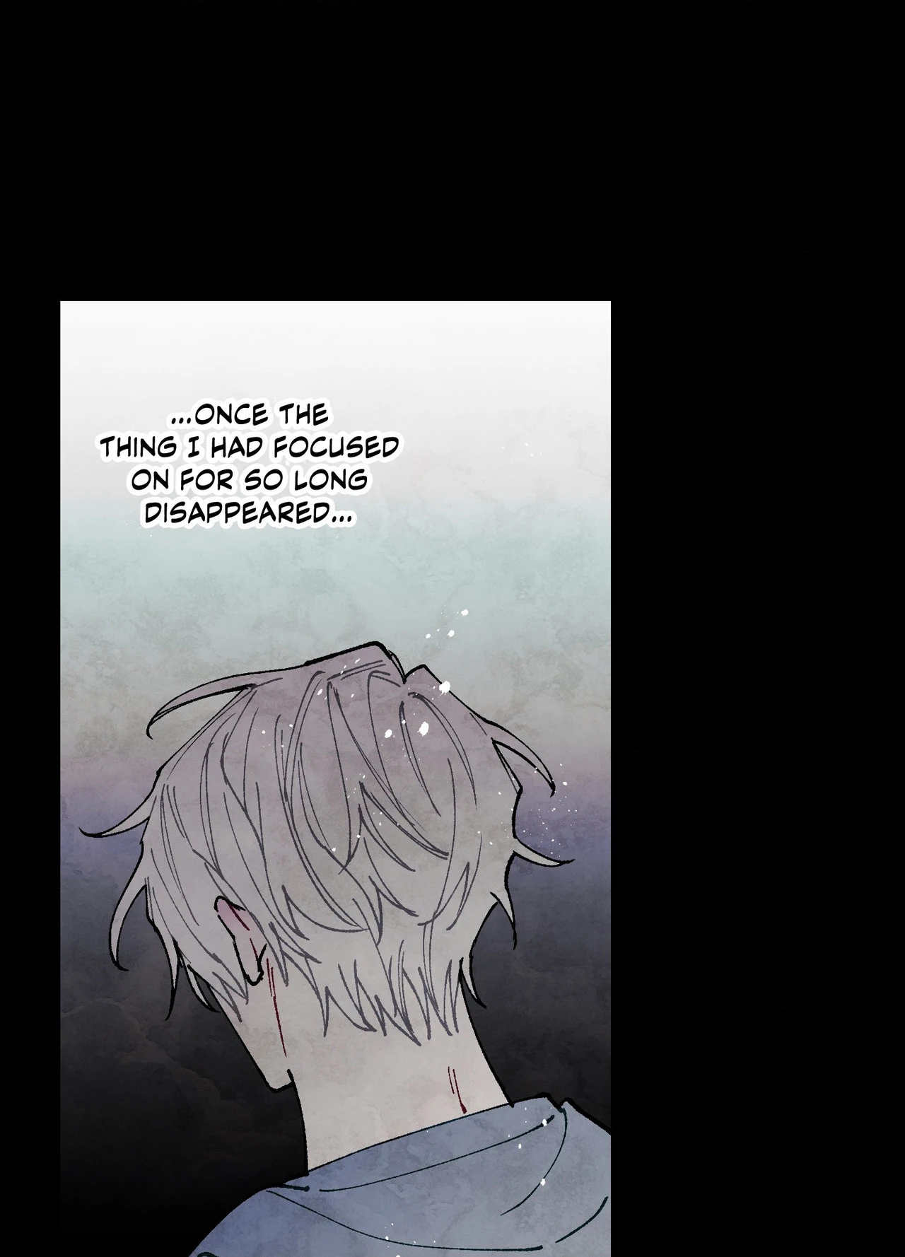 Read Blue Name Pressure chapter 33 image 33 on Lezhin